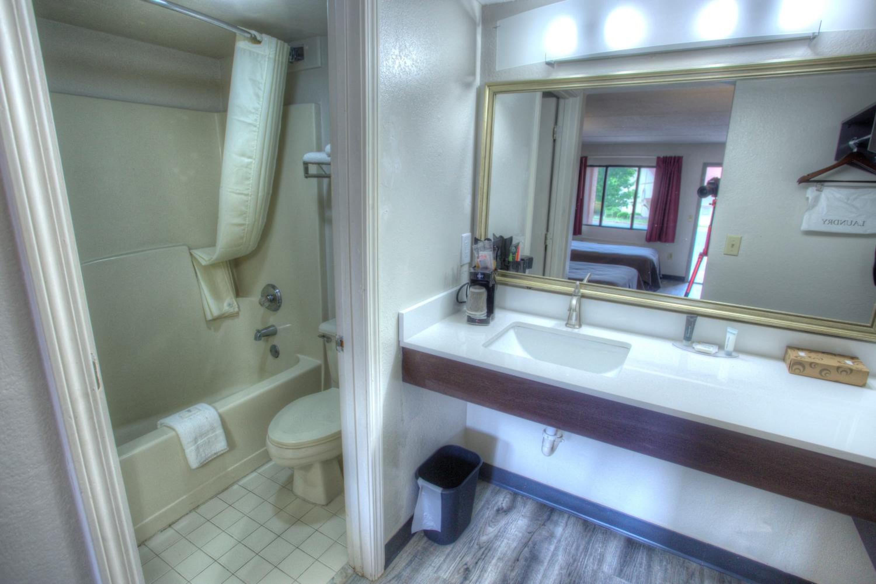 Econo Lodge Helen, Φωτογραφία 5