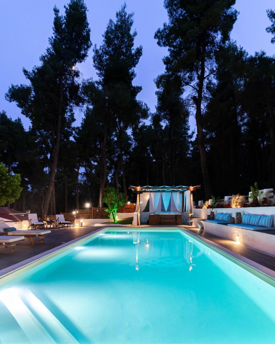 Villa with Private Pool photo 1