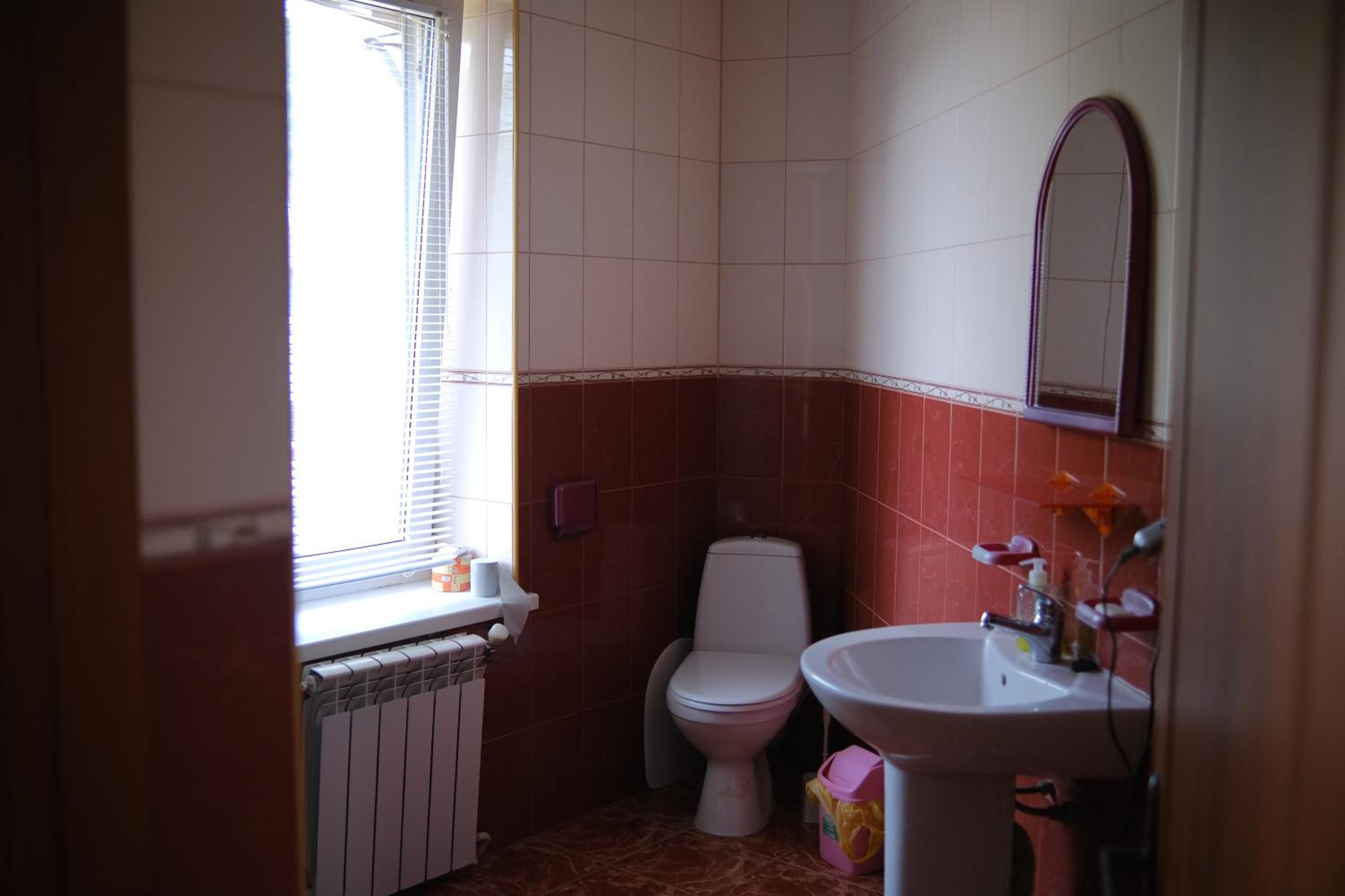 Double Room with Balcony photo 3