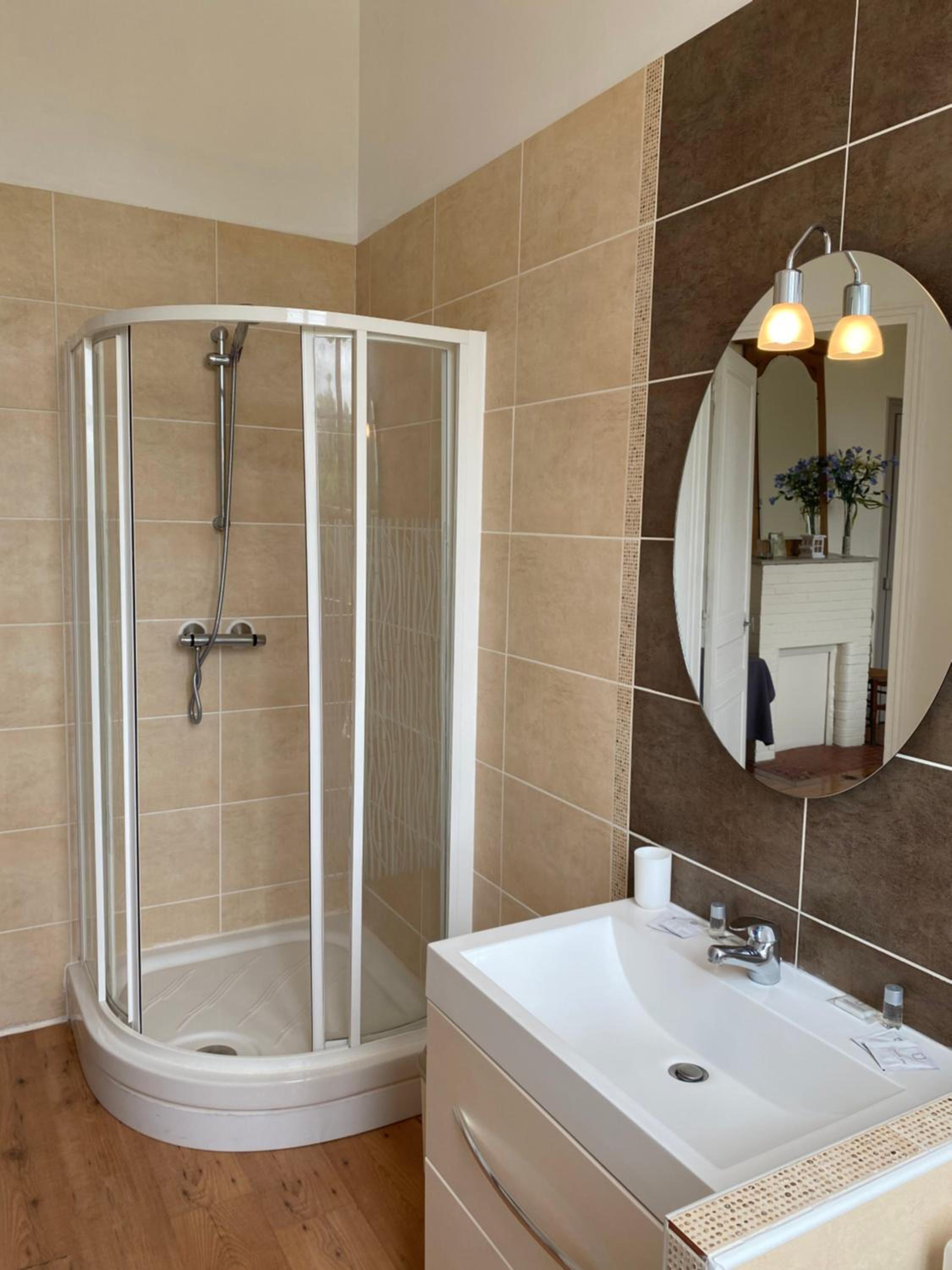 Small Double Room