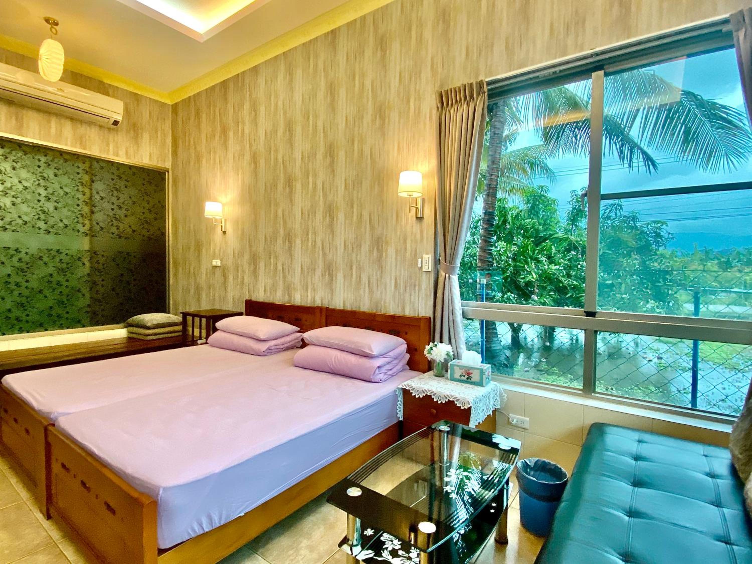 Superior Double Room photo 1