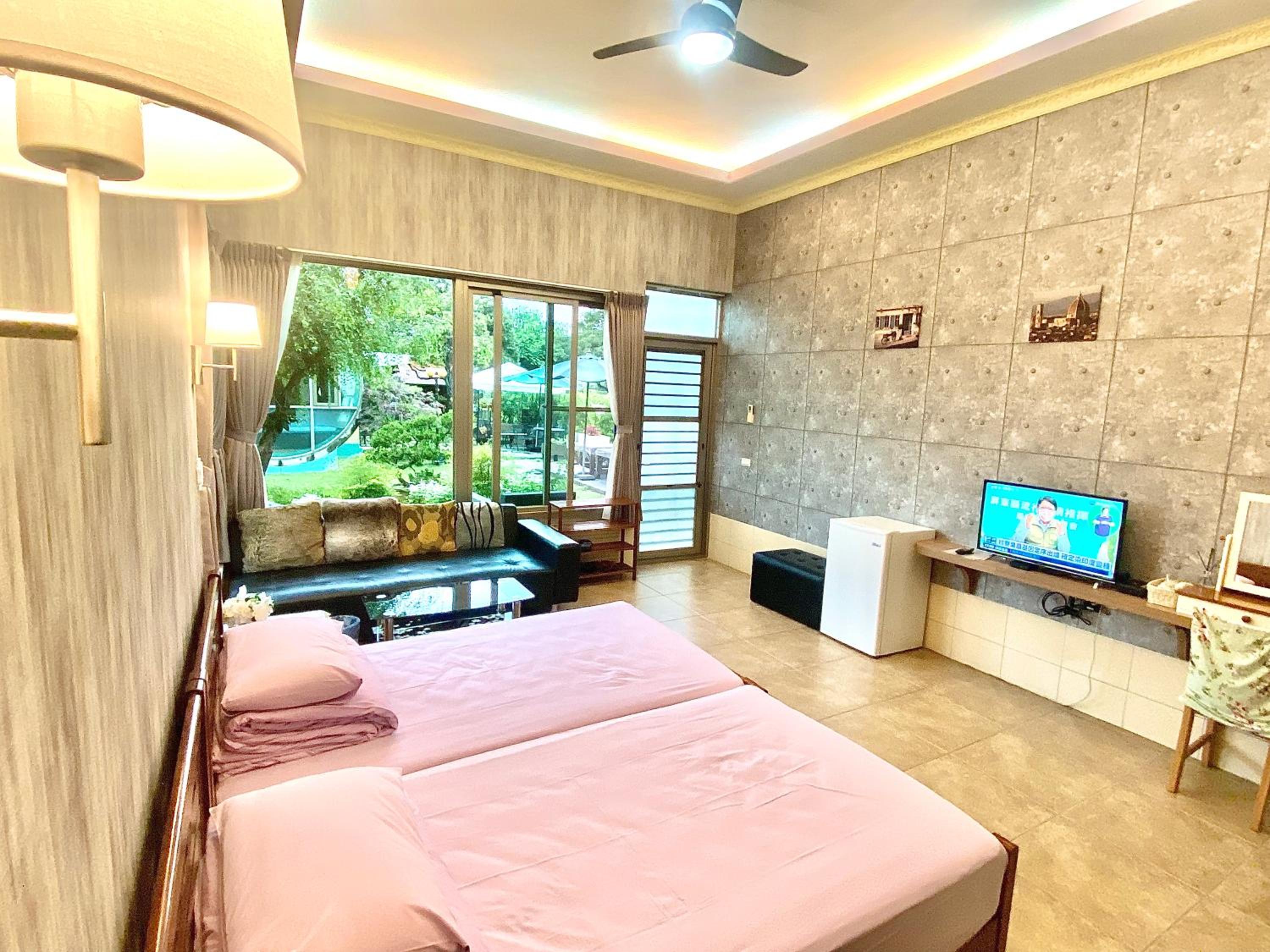 Superior Double Room photo 3