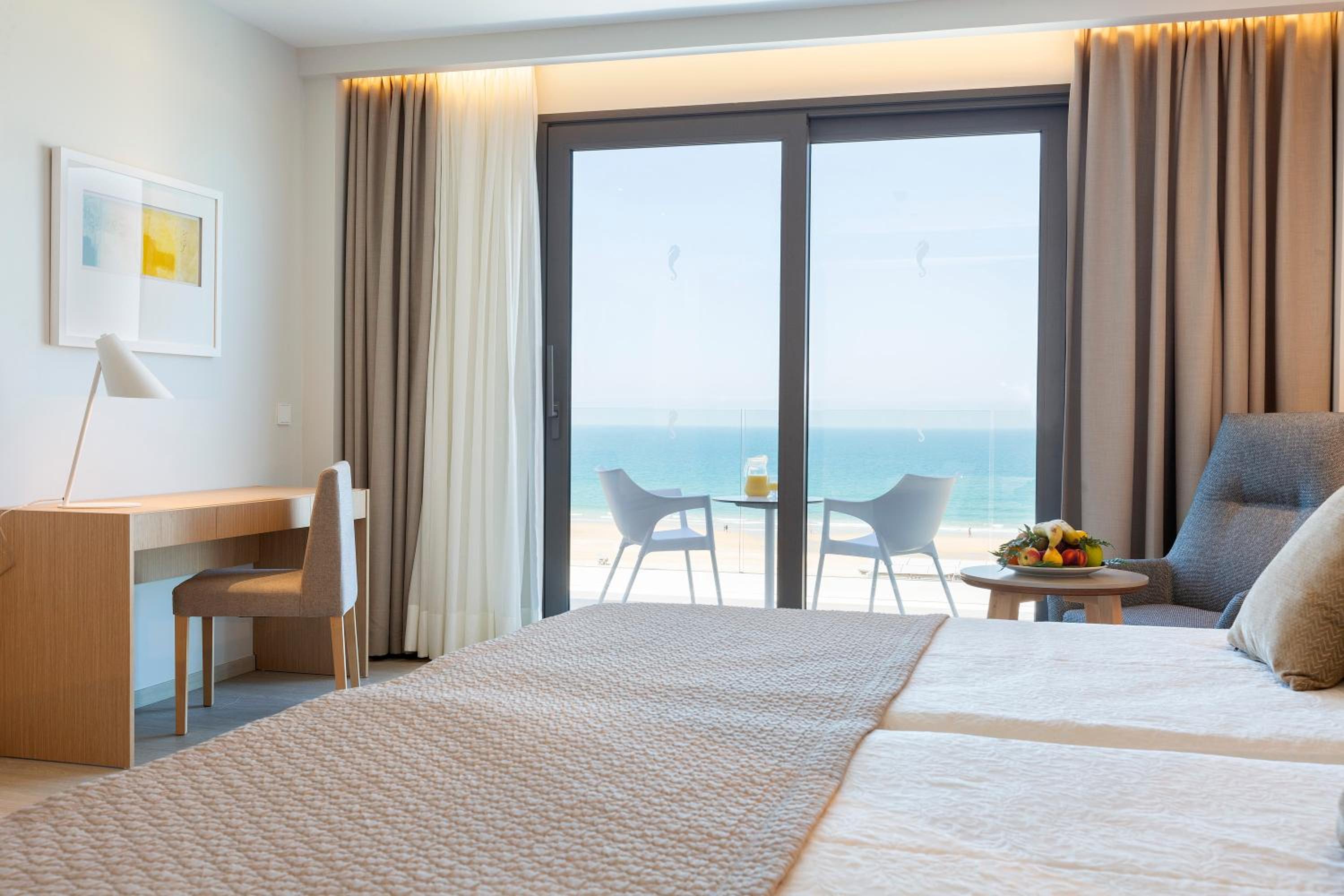 Double Room with Sea View photo 3