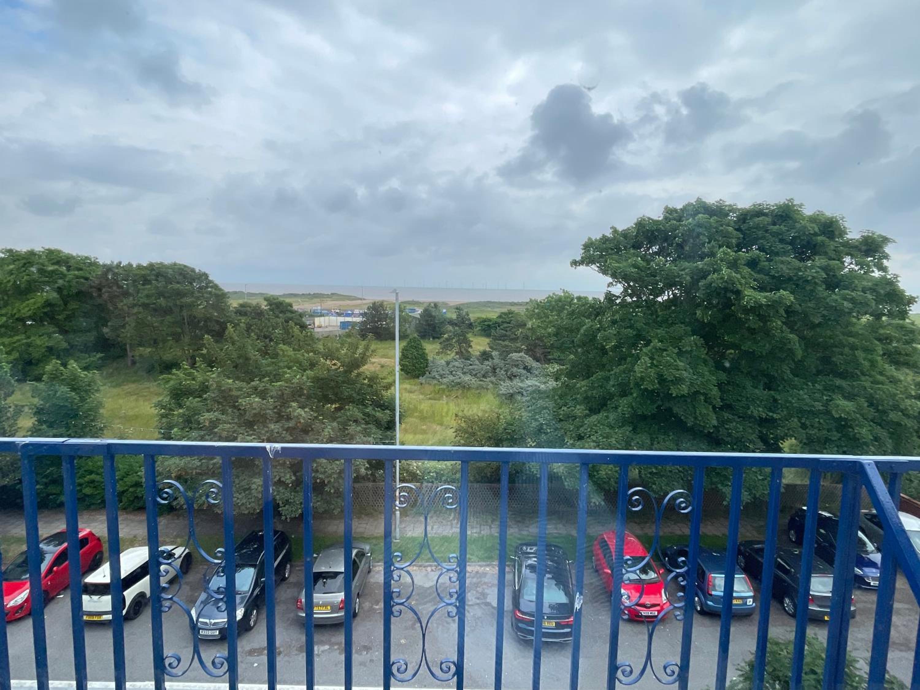 Standard Single Room with Sea View photo 2