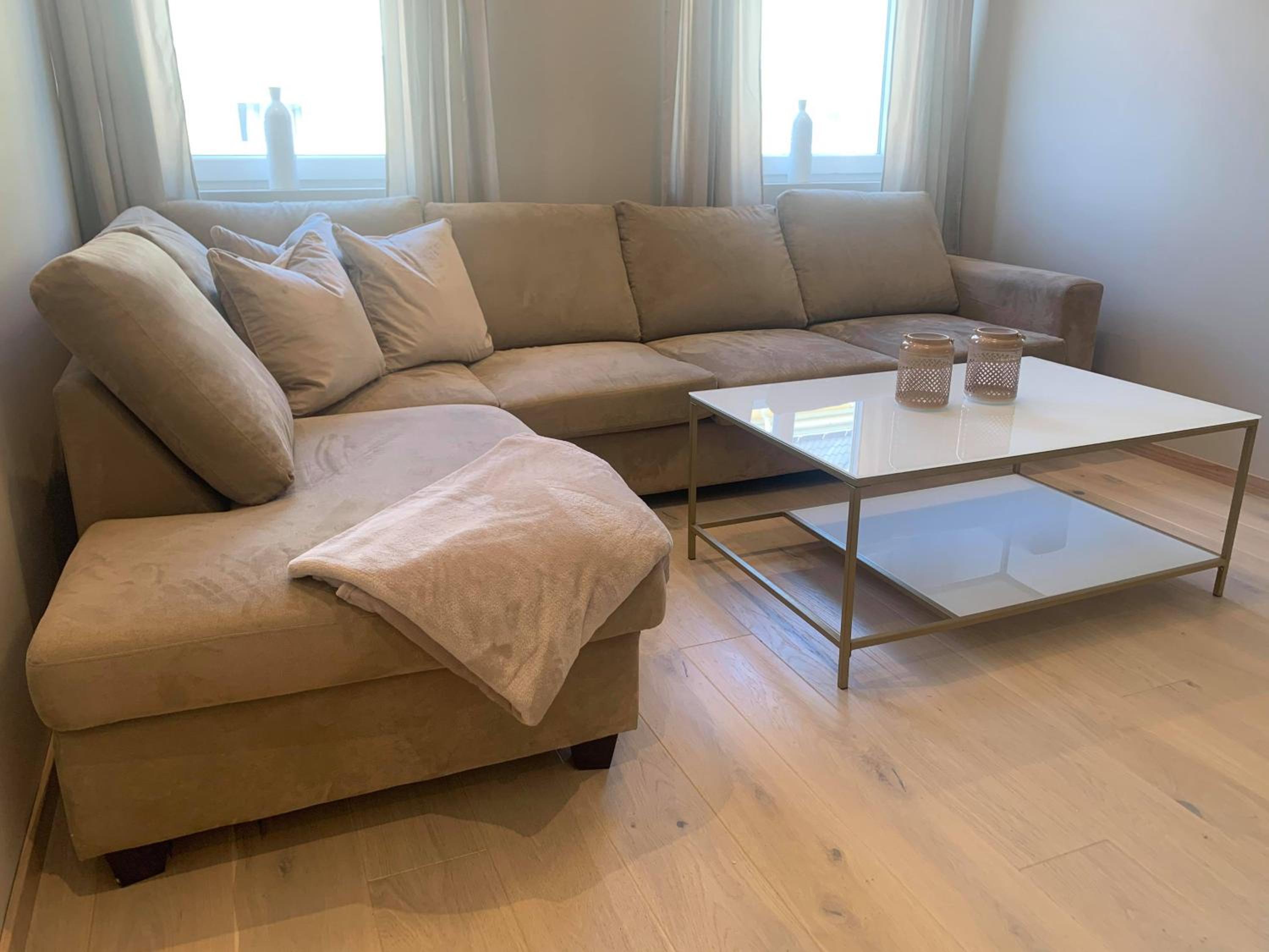 One-Bedroom Apartment - Photo 21