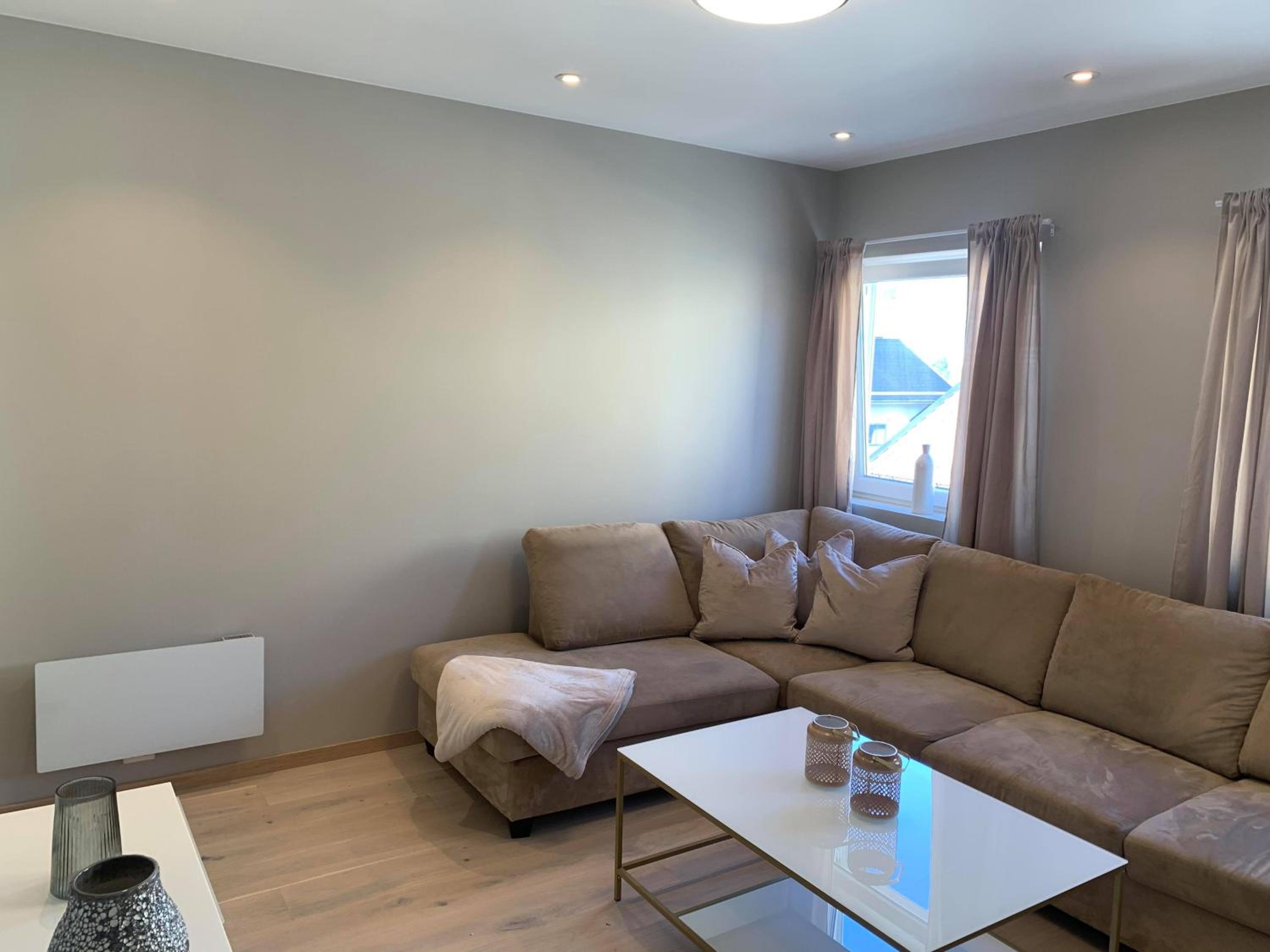 One-Bedroom Apartment - Photo 22