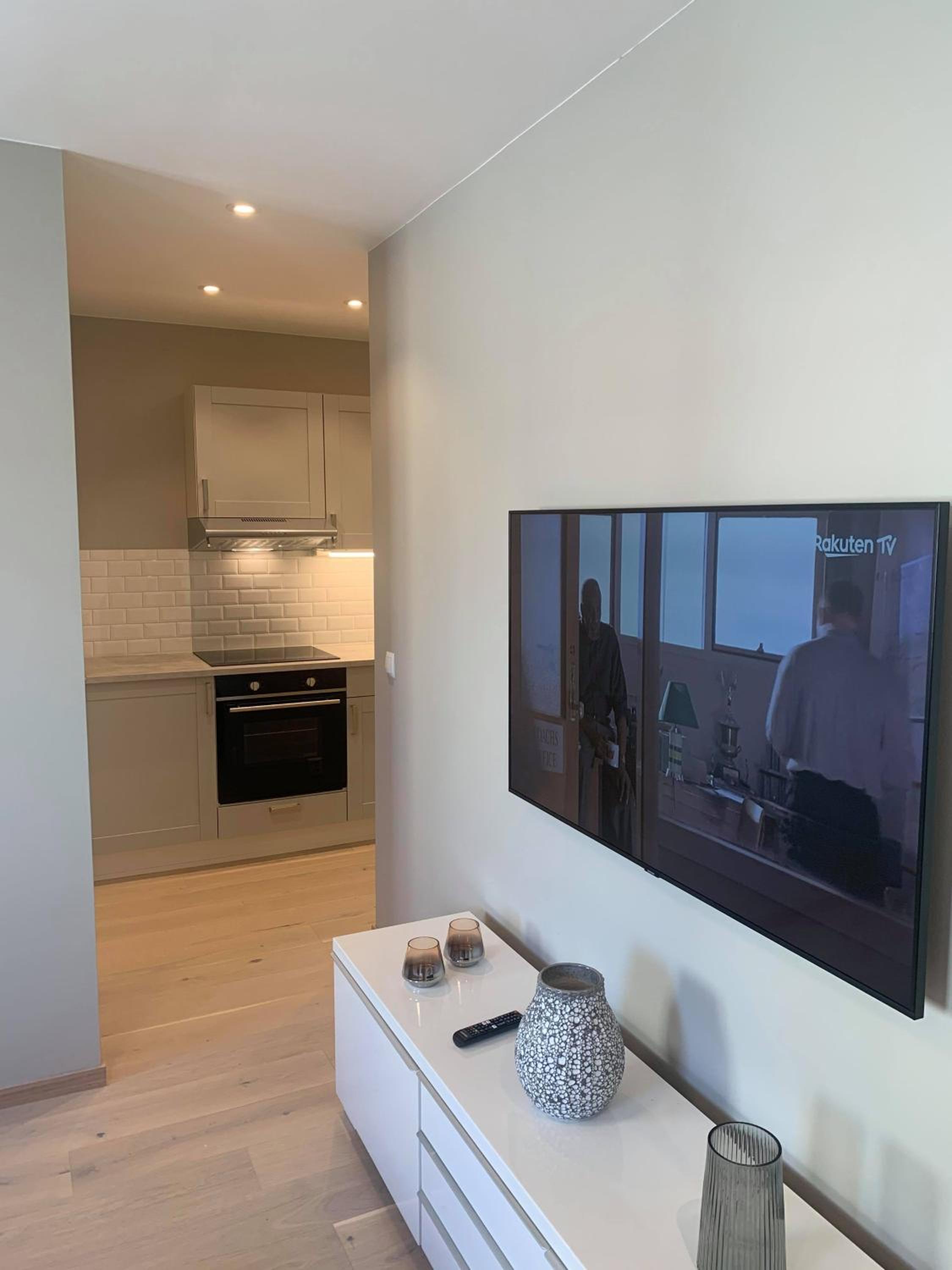 One-Bedroom Apartment - Photo 23