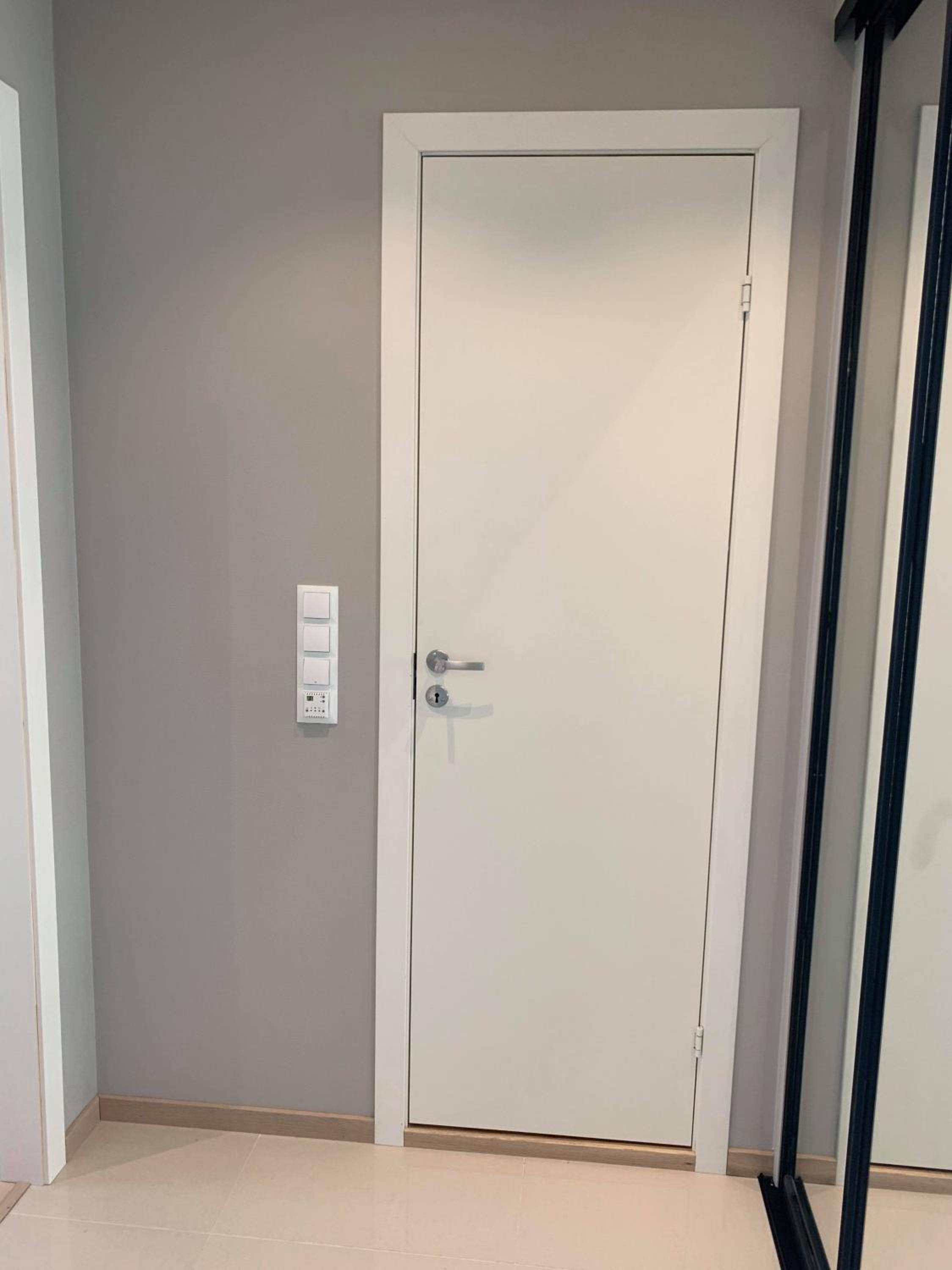 One-Bedroom Apartment - Photo 24