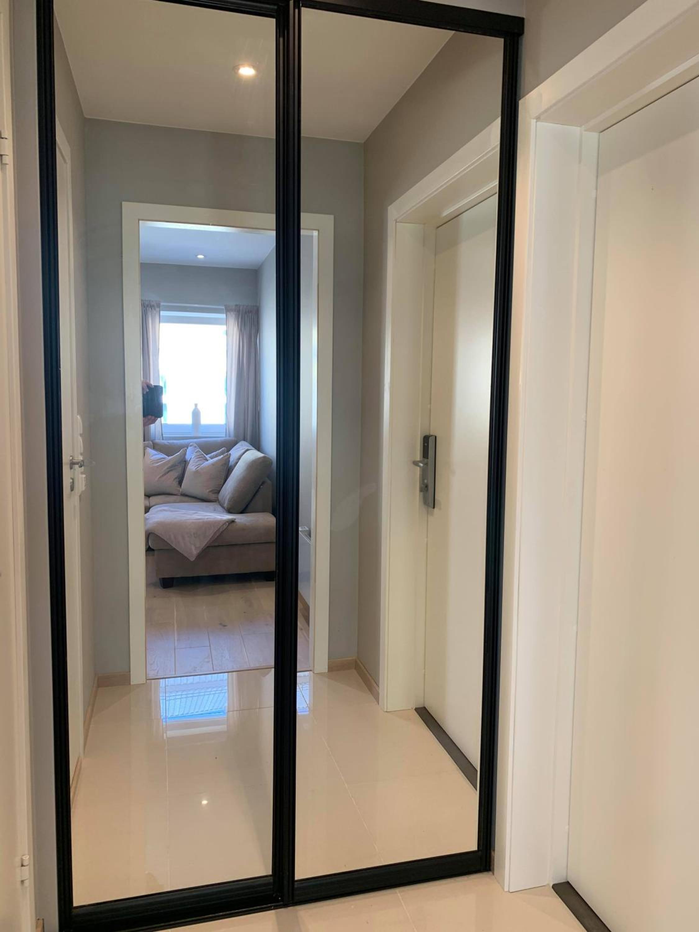 One-Bedroom Apartment - Photo 28
