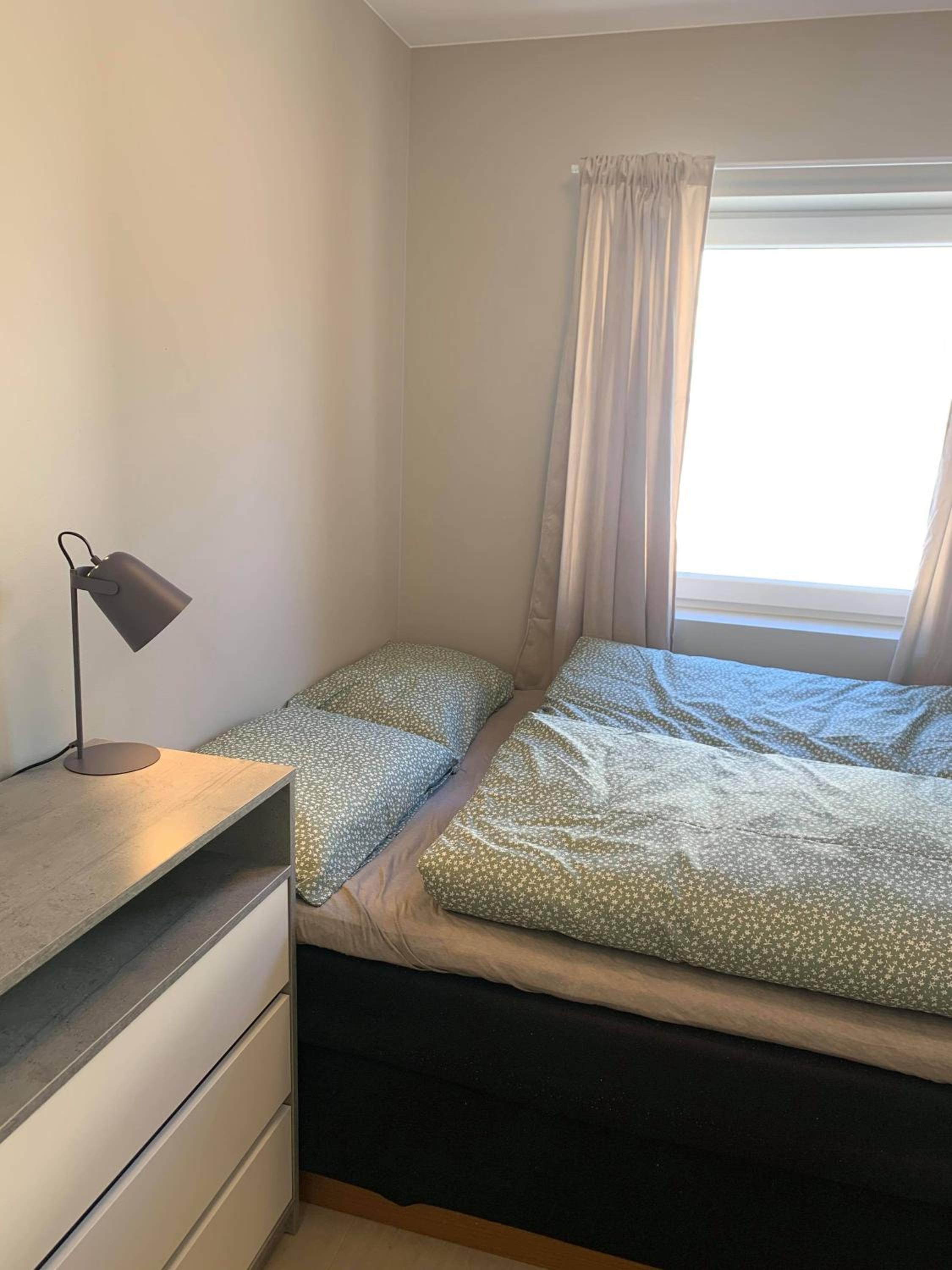 One-Bedroom Apartment - Photo 15