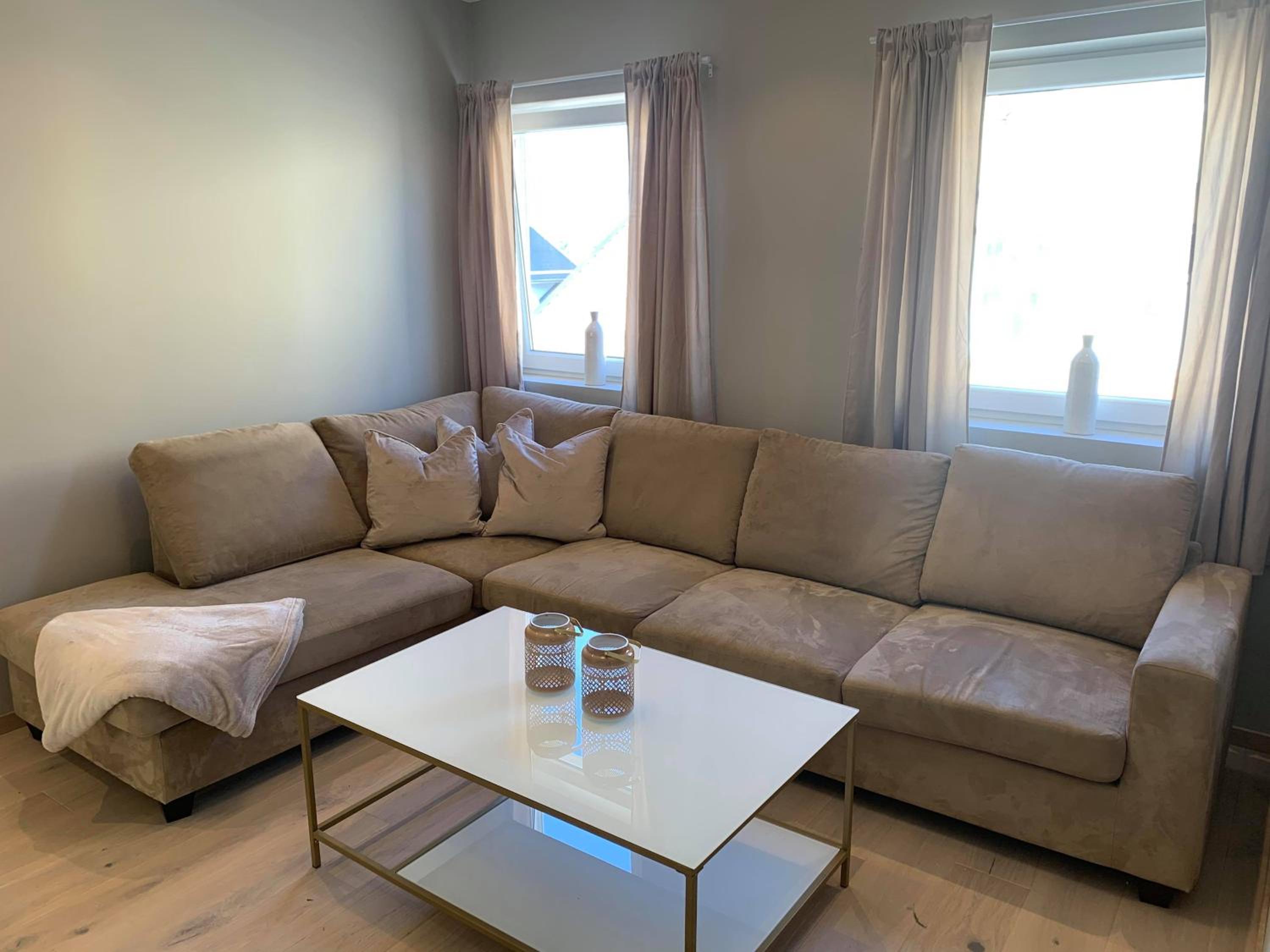 One-Bedroom Apartment - Photo 10