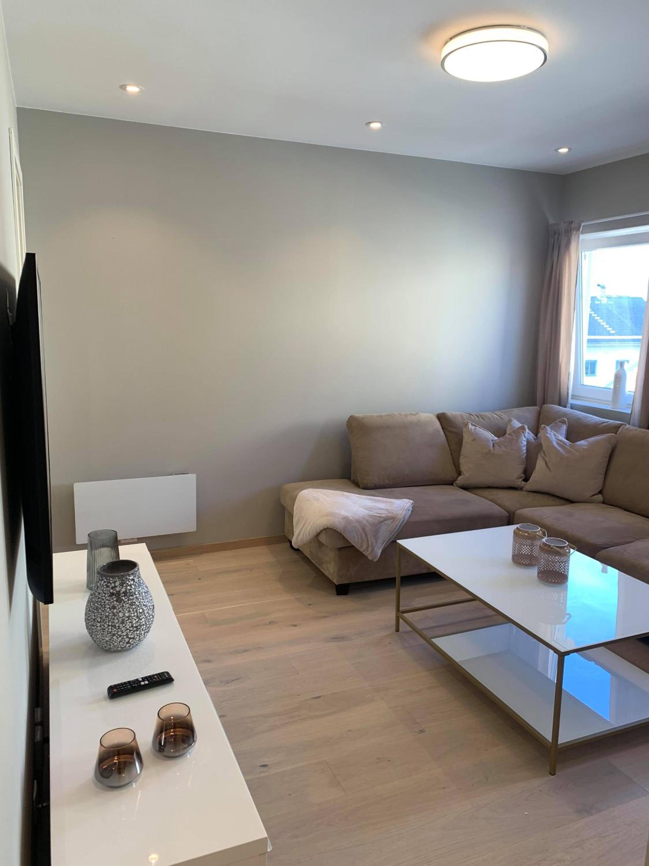 One-Bedroom Apartment - Photo 7