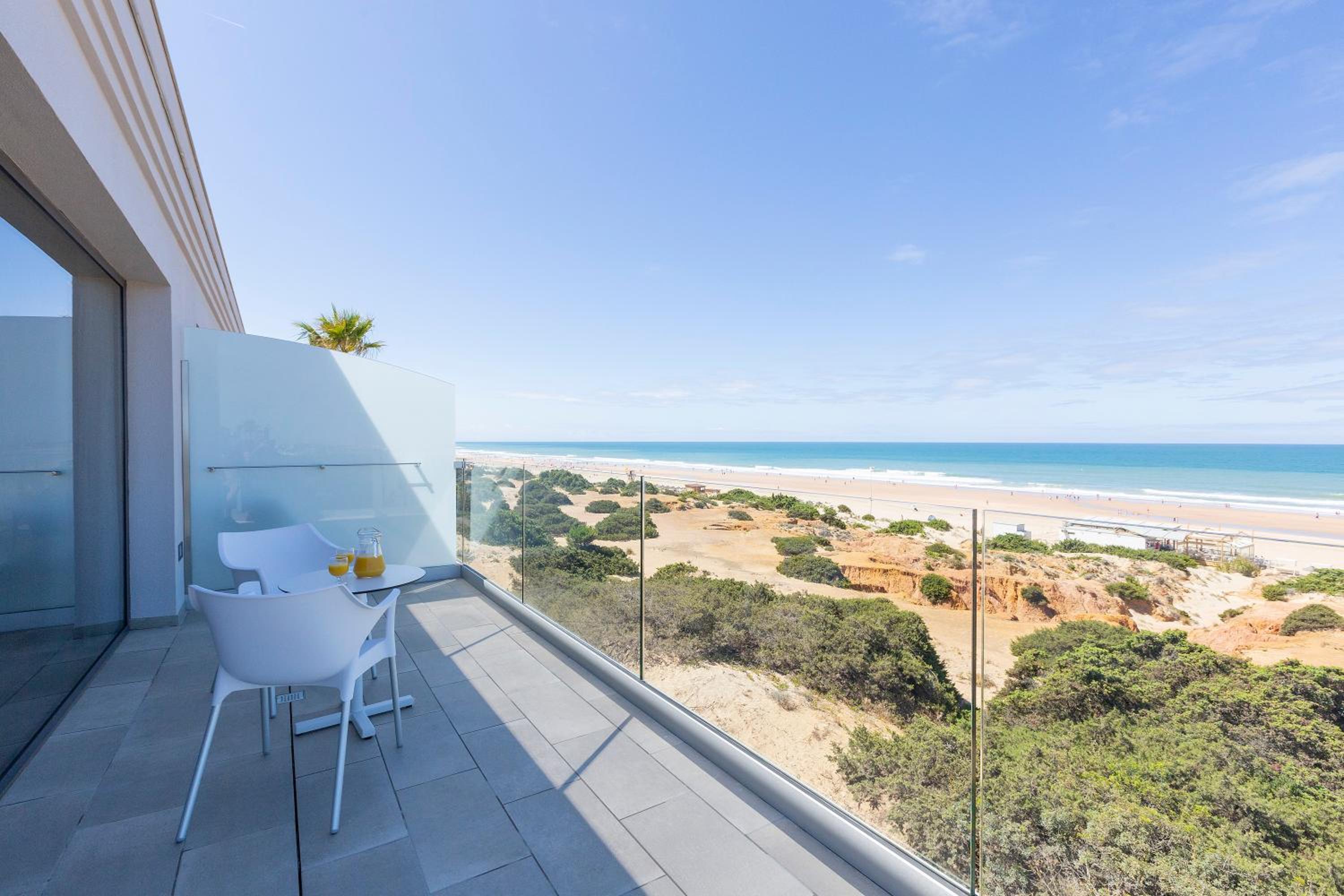 Double Room with Sea View photo 2