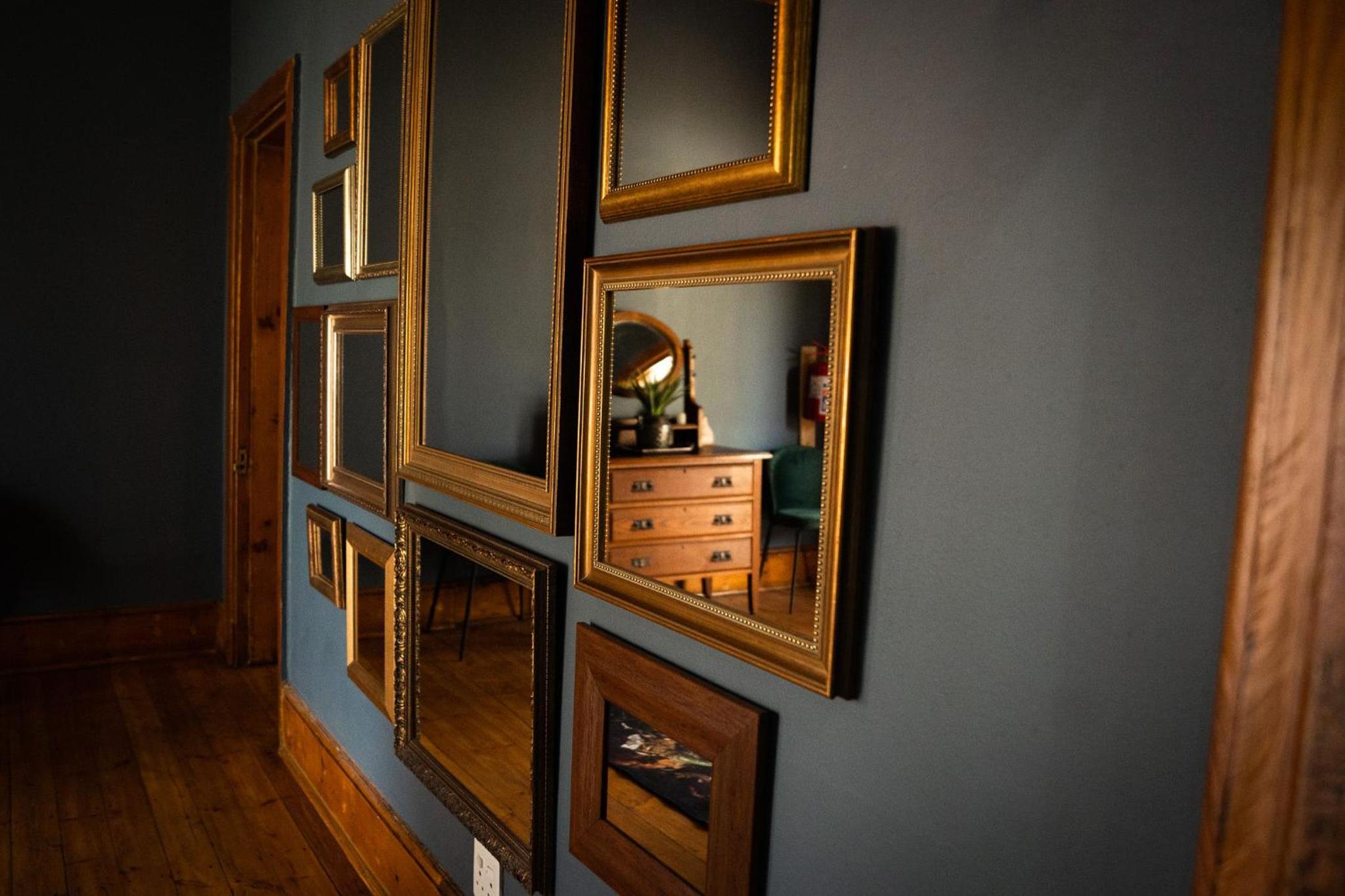 Queen Room - Photo 41