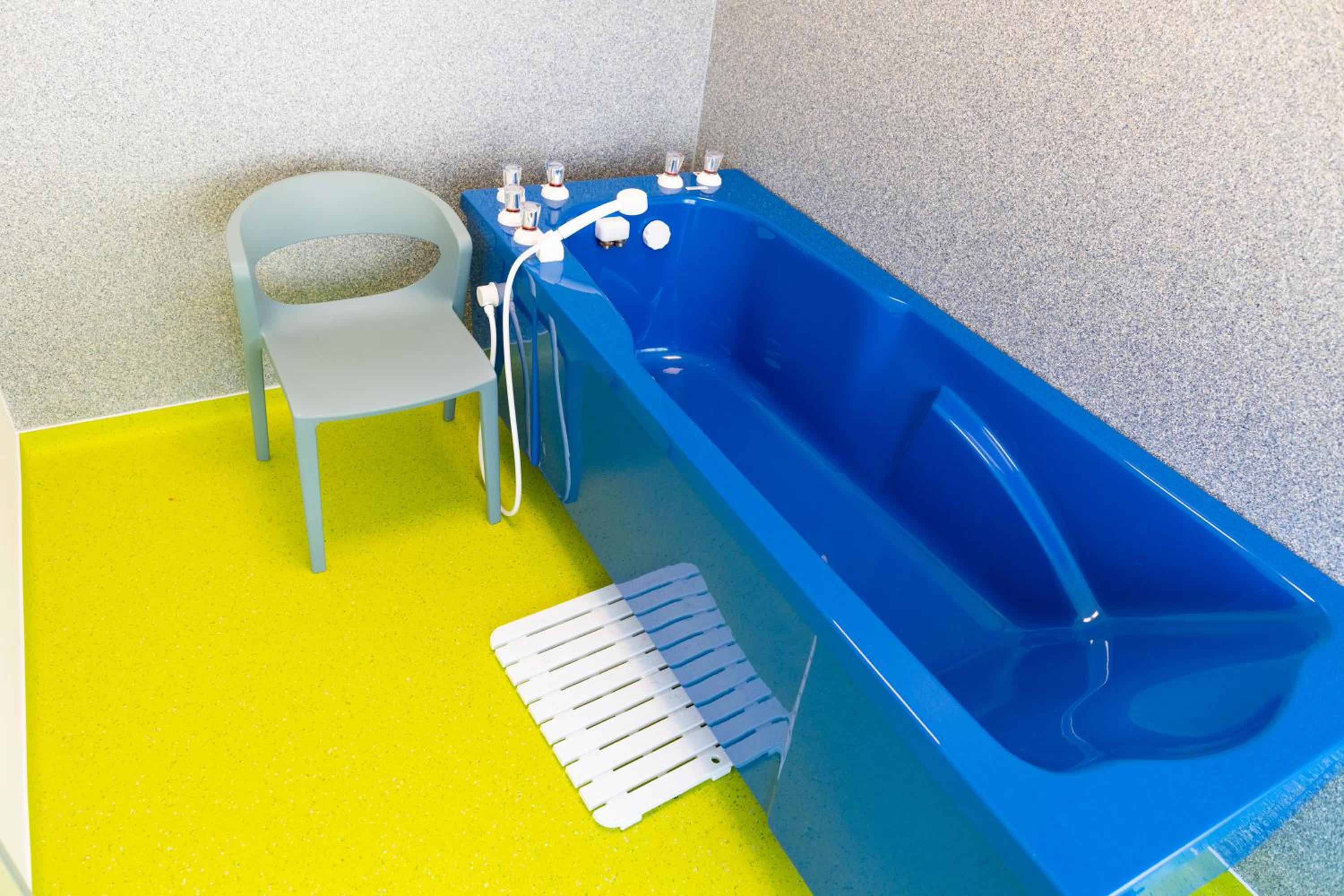 Special Offer - BalneoTherapy- Double Room photo 2