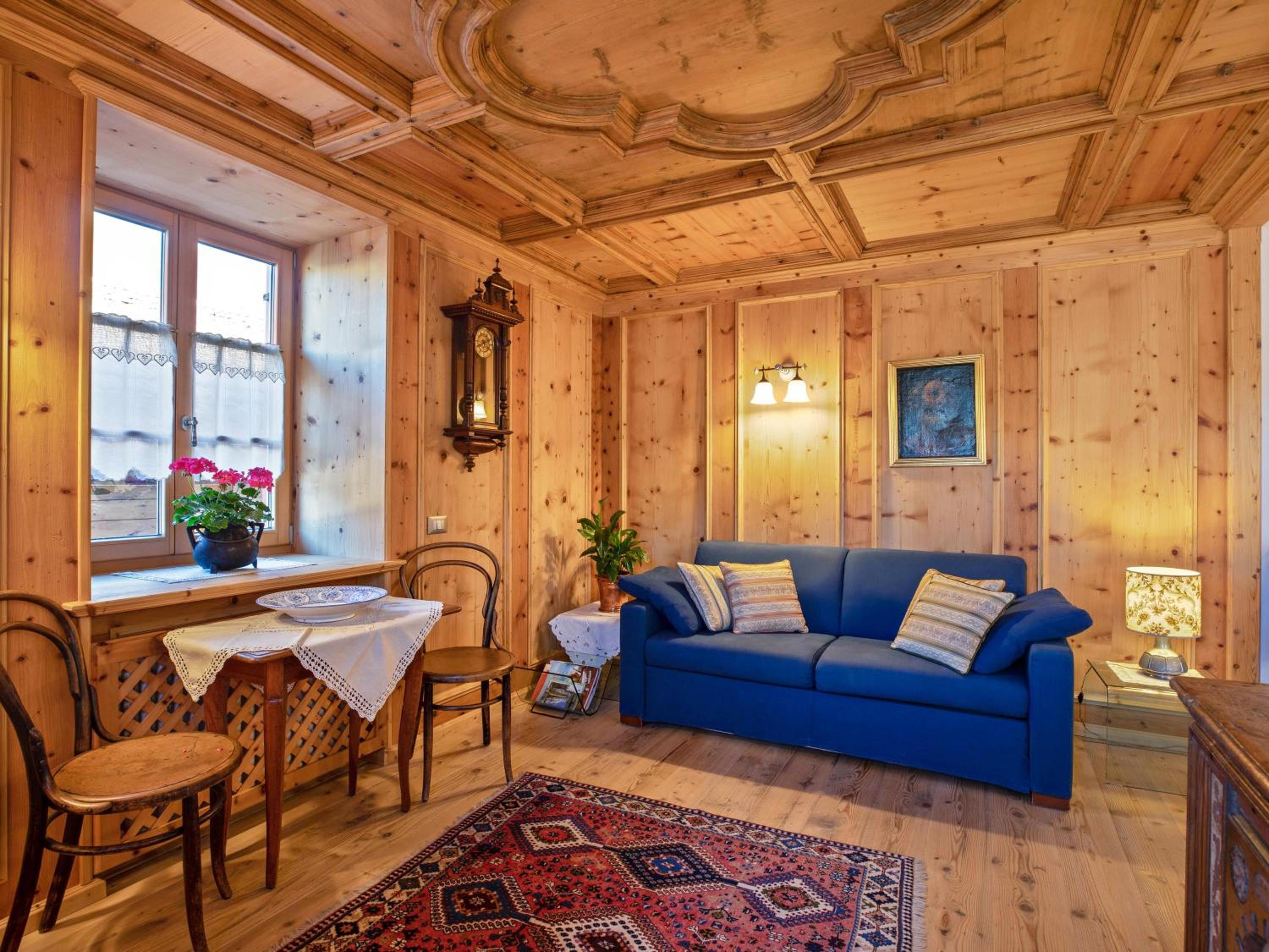 Two-Bedroom Superior Apartment