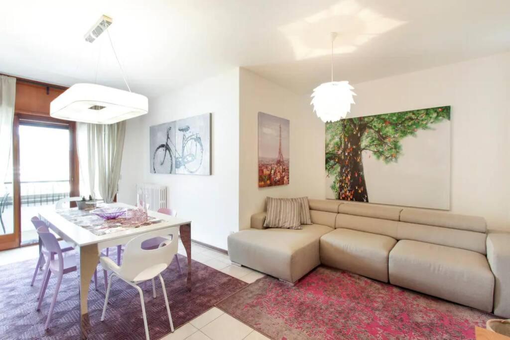 Penthouse Apartment