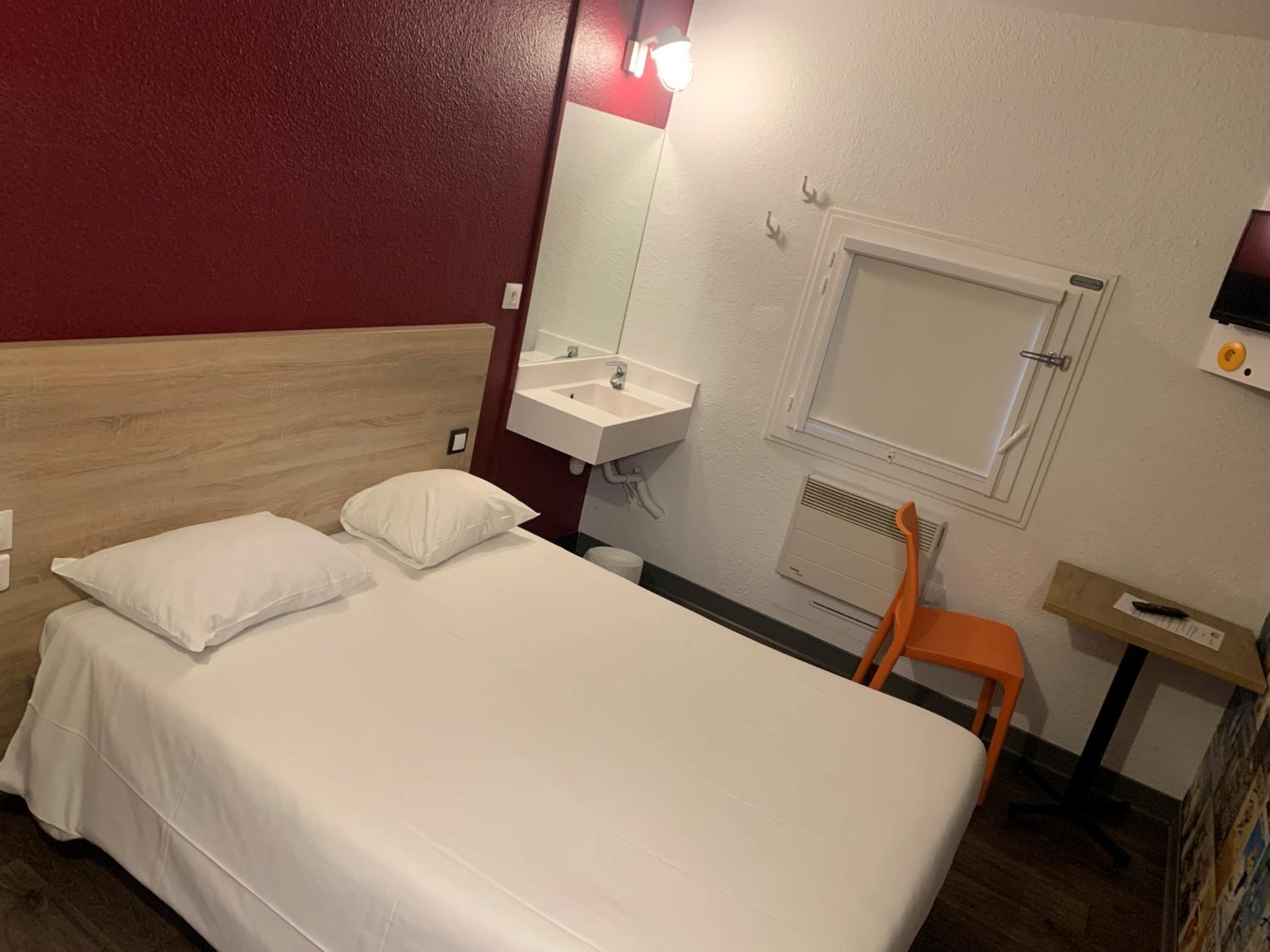 Tandem Room - Photo 4