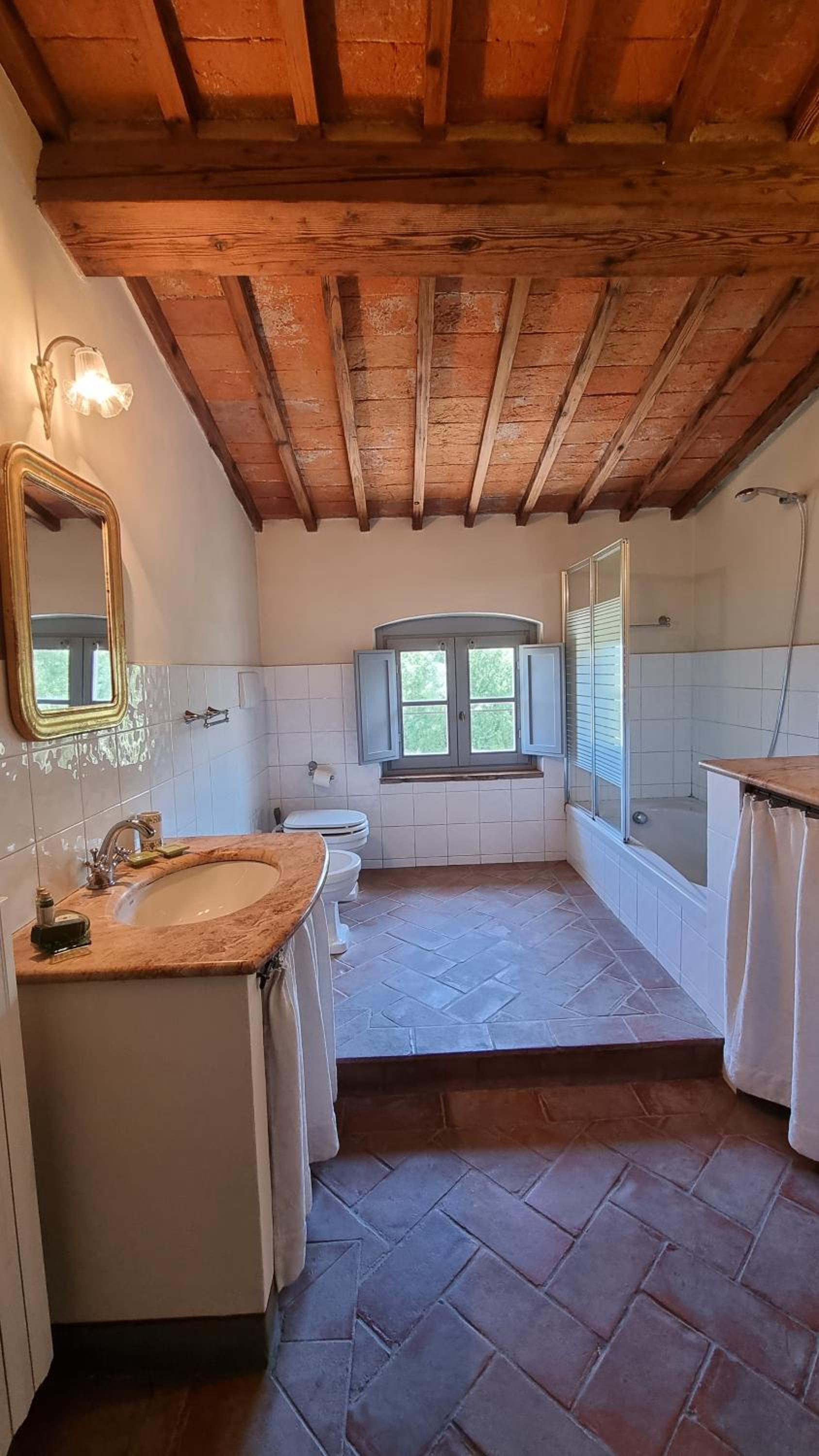 Deluxe Double or Twin Room with Garden View photo 3
