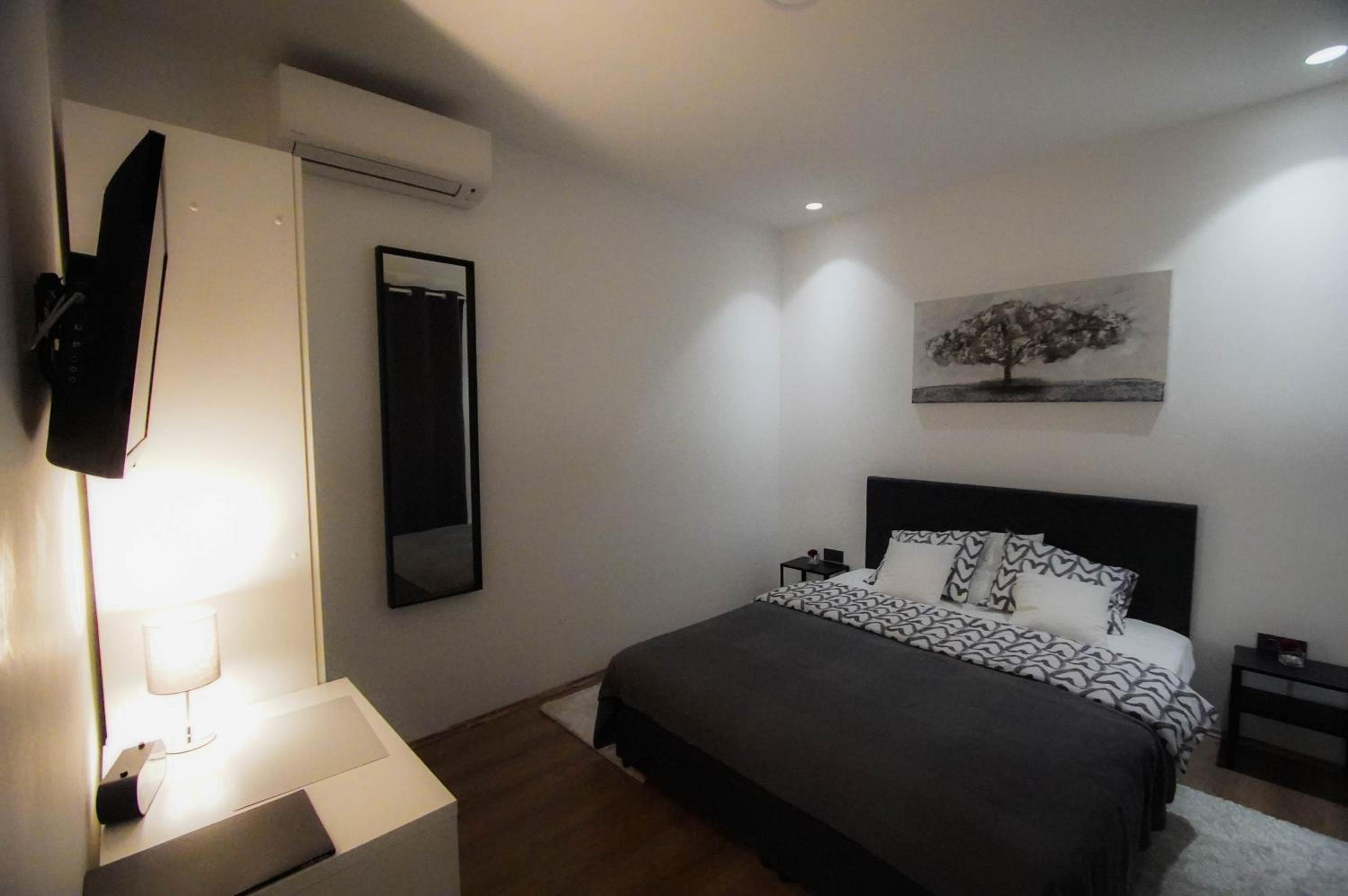 One-Bedroom Apartment photo 3