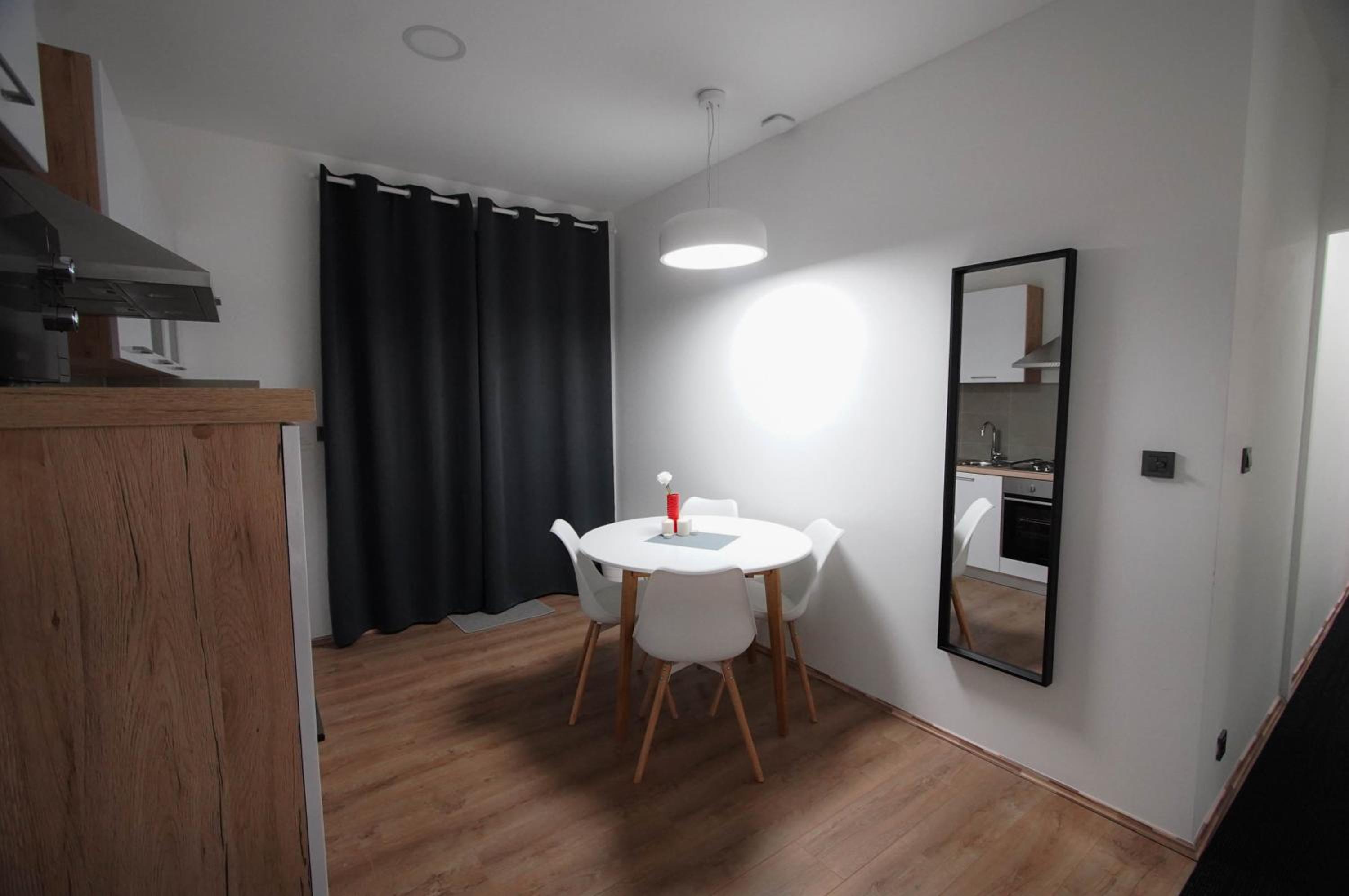Two-Bedroom Apartment photo 3