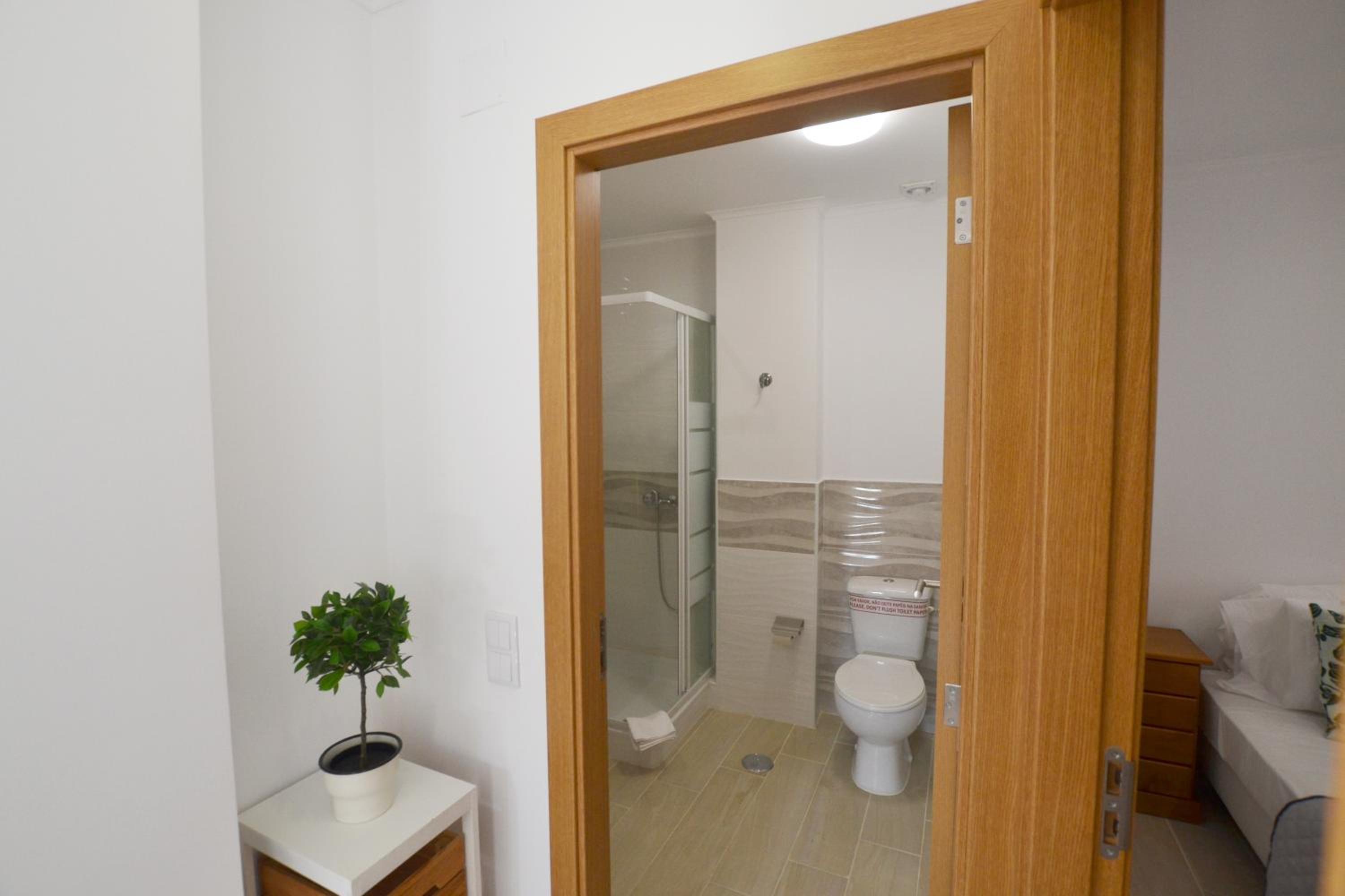 Two-Bedroom House photo 2