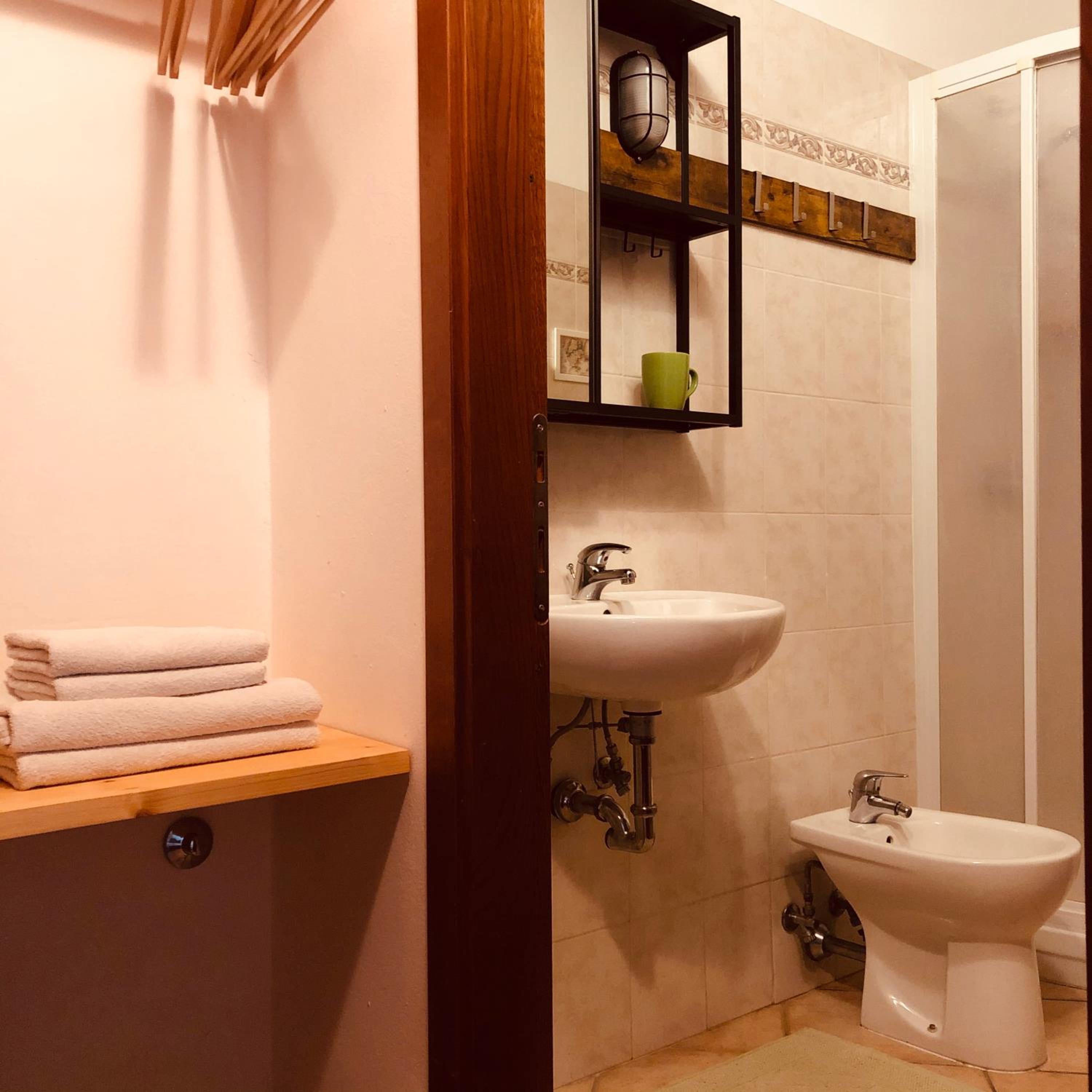 Deluxe Double Room with Sea View - Photo 5