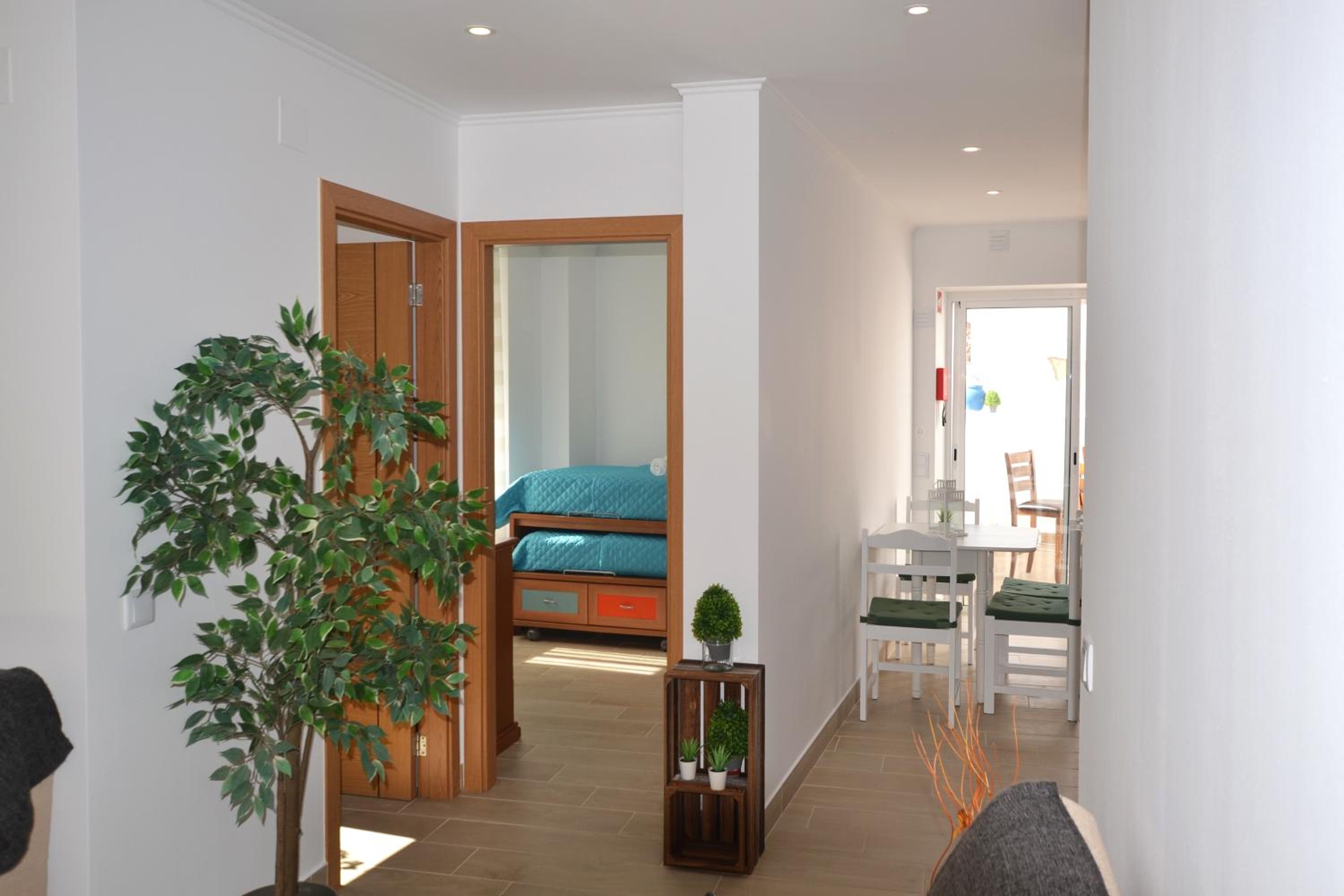 Two-Bedroom House photo 3