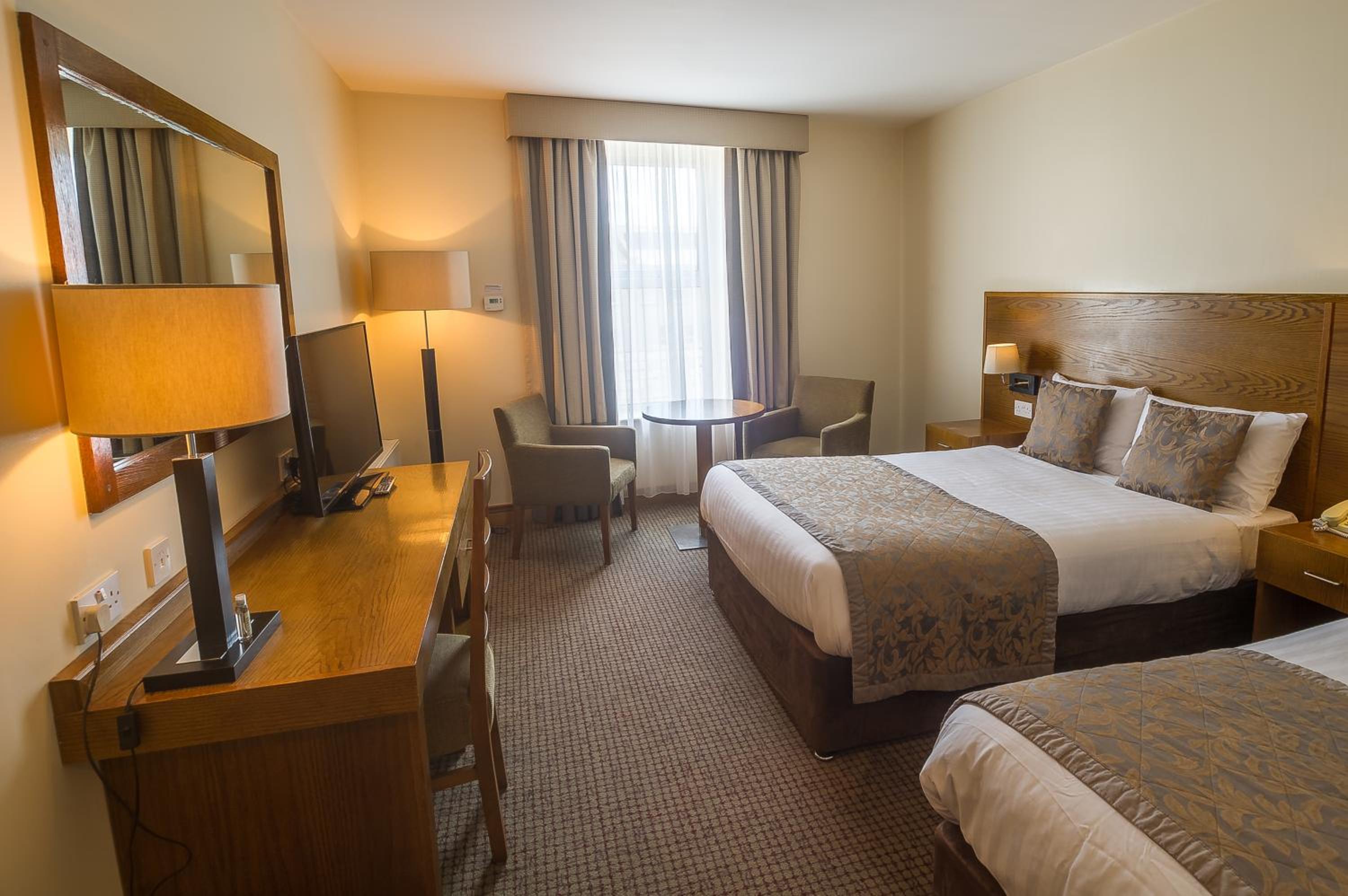 Double Room - Photo 5