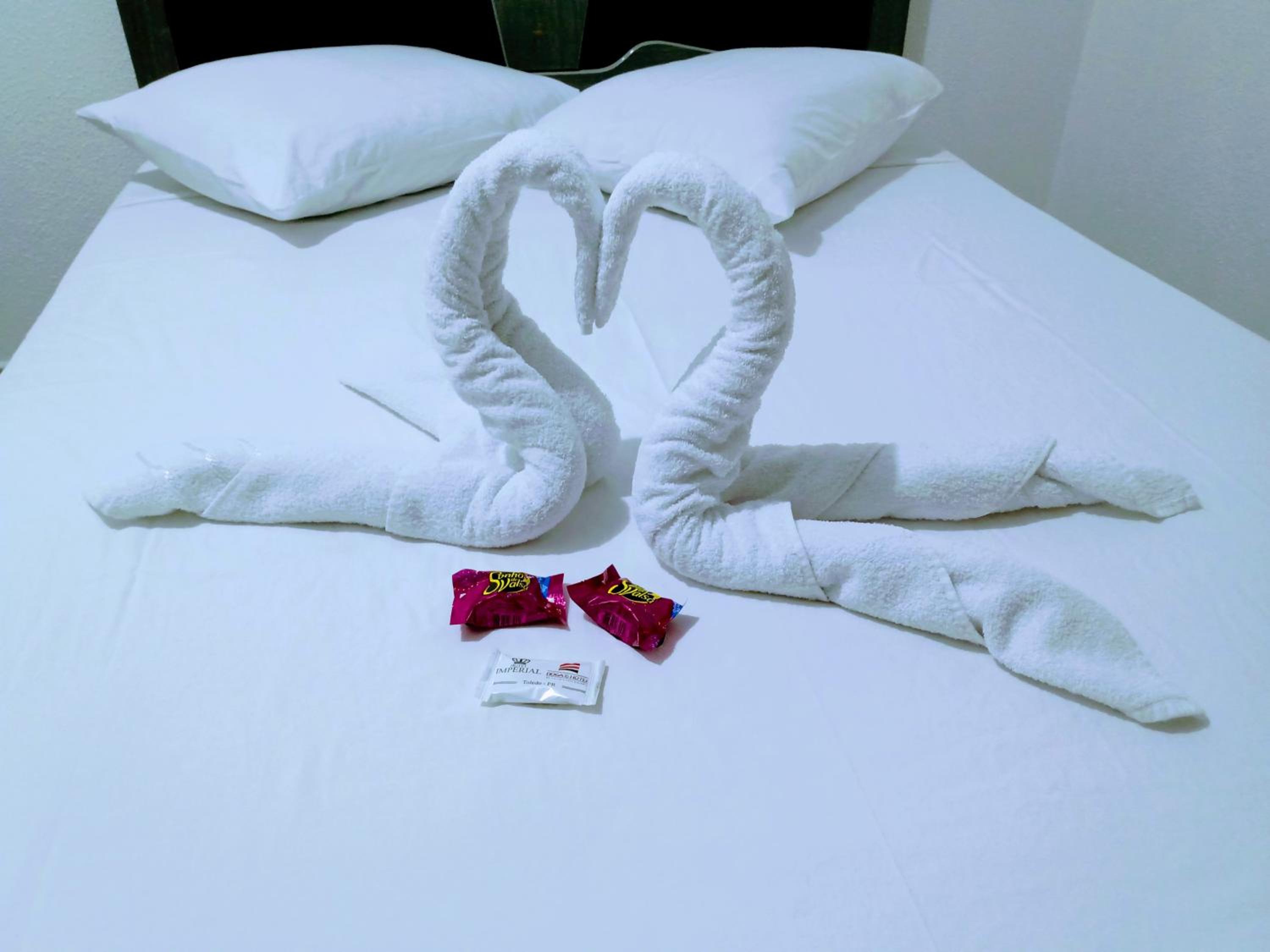 Deluxe Double or Twin Room photo 2