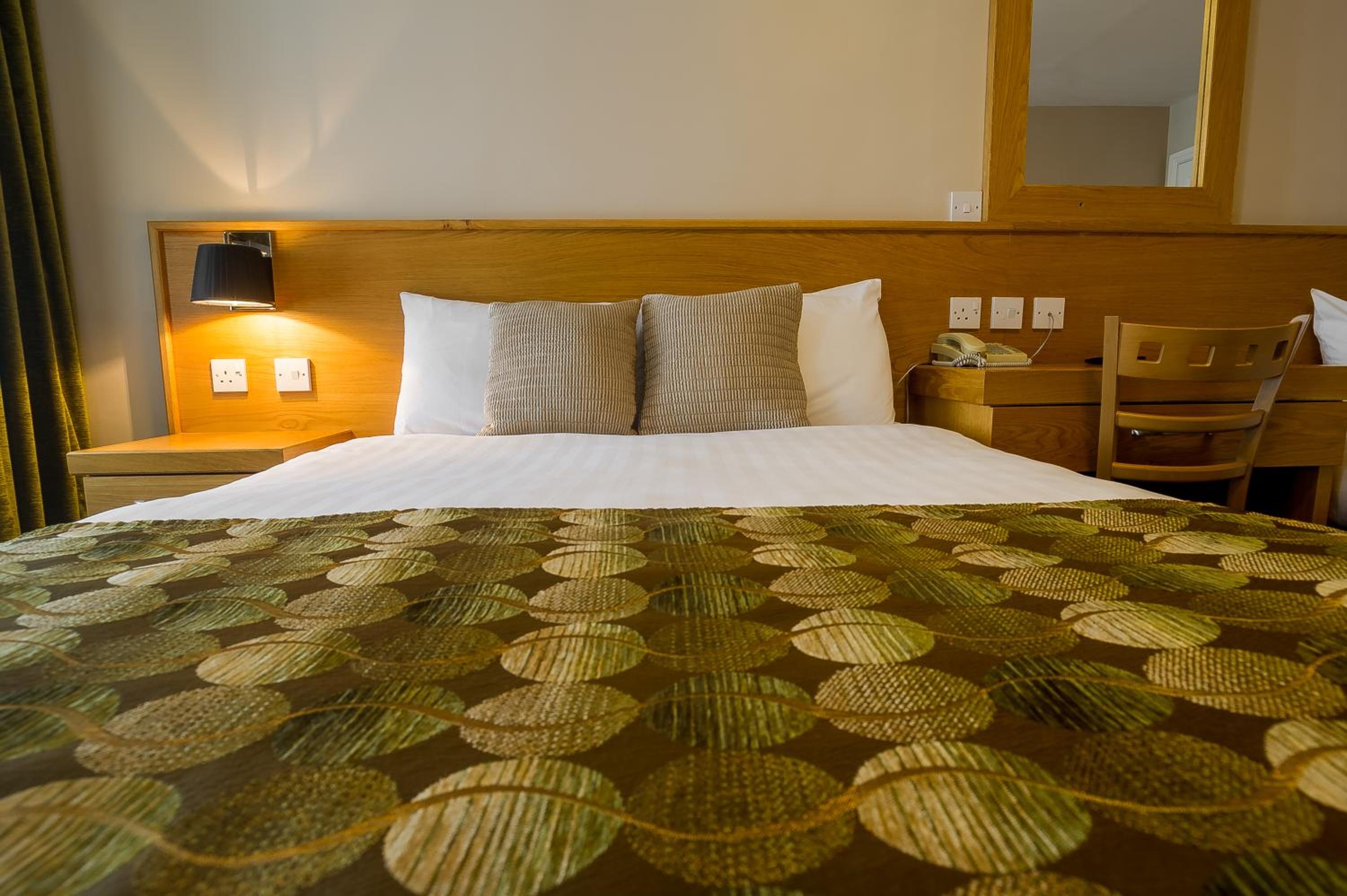 Double Room - Photo 7