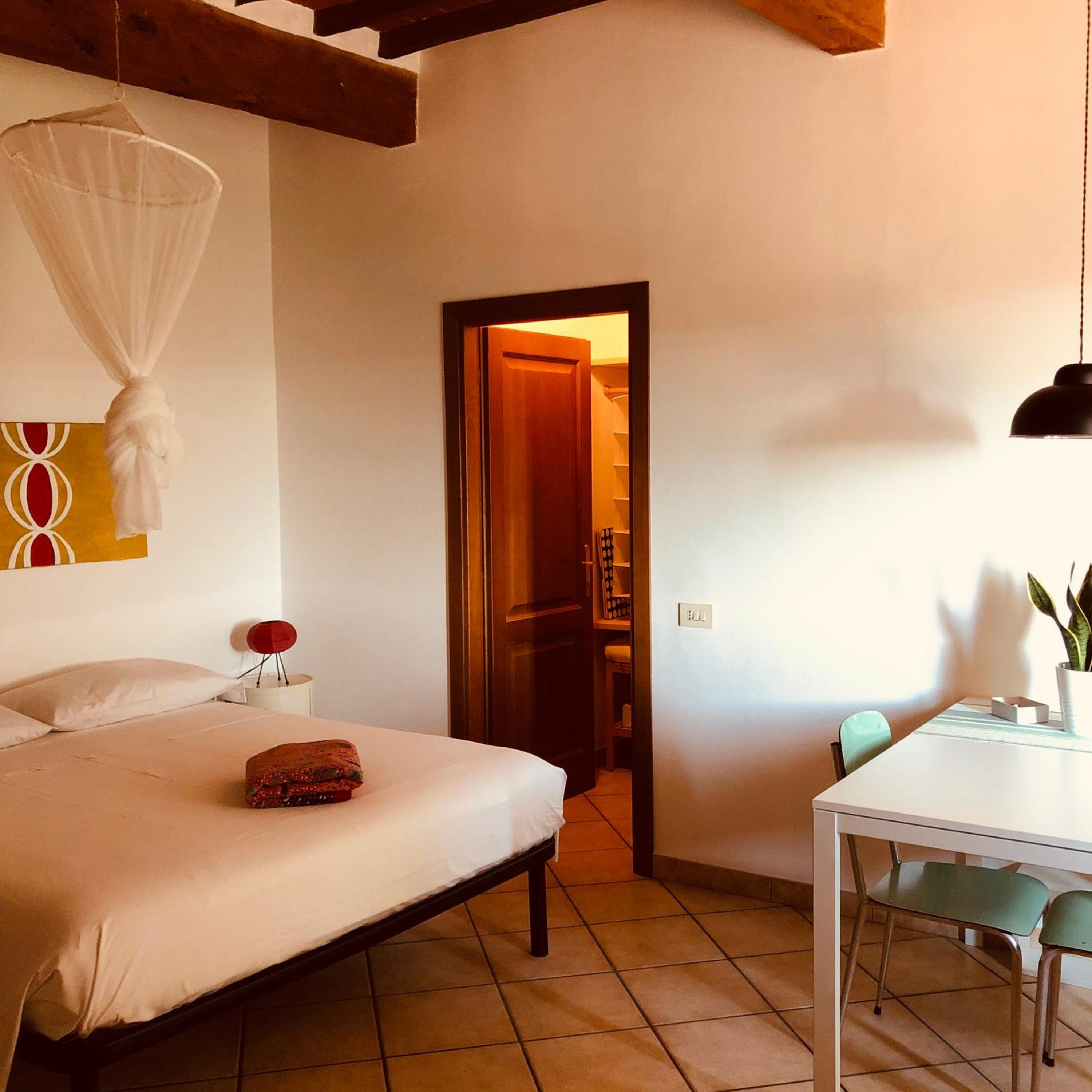 Deluxe Double Room with Sea View - Photo 7