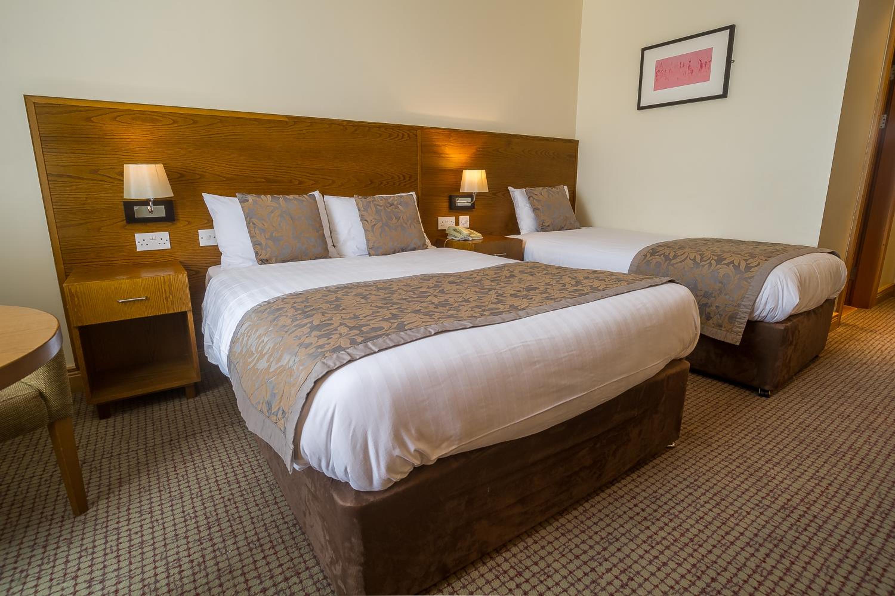 Double Room - Photo 6