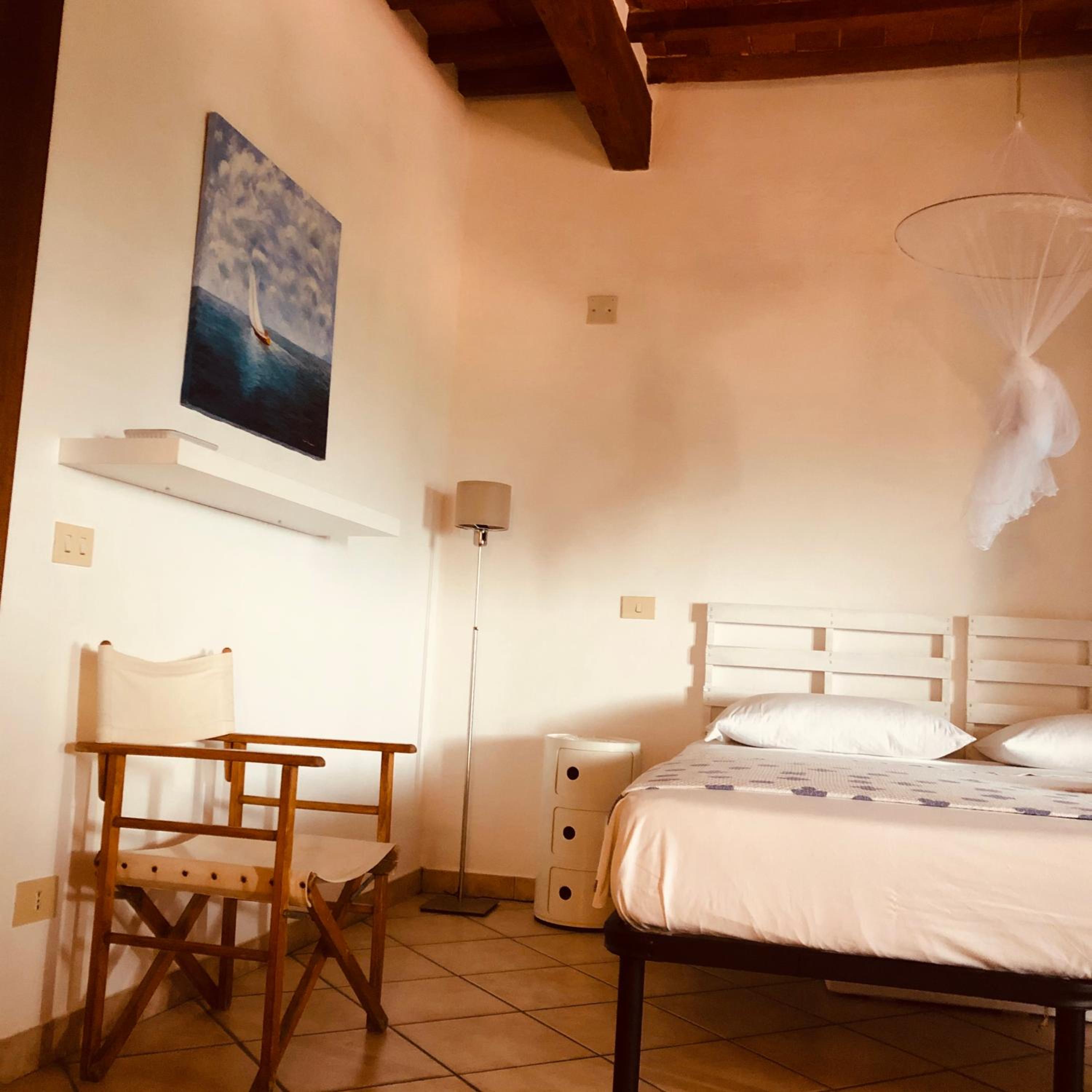 Double Room with Sea View photo 3
