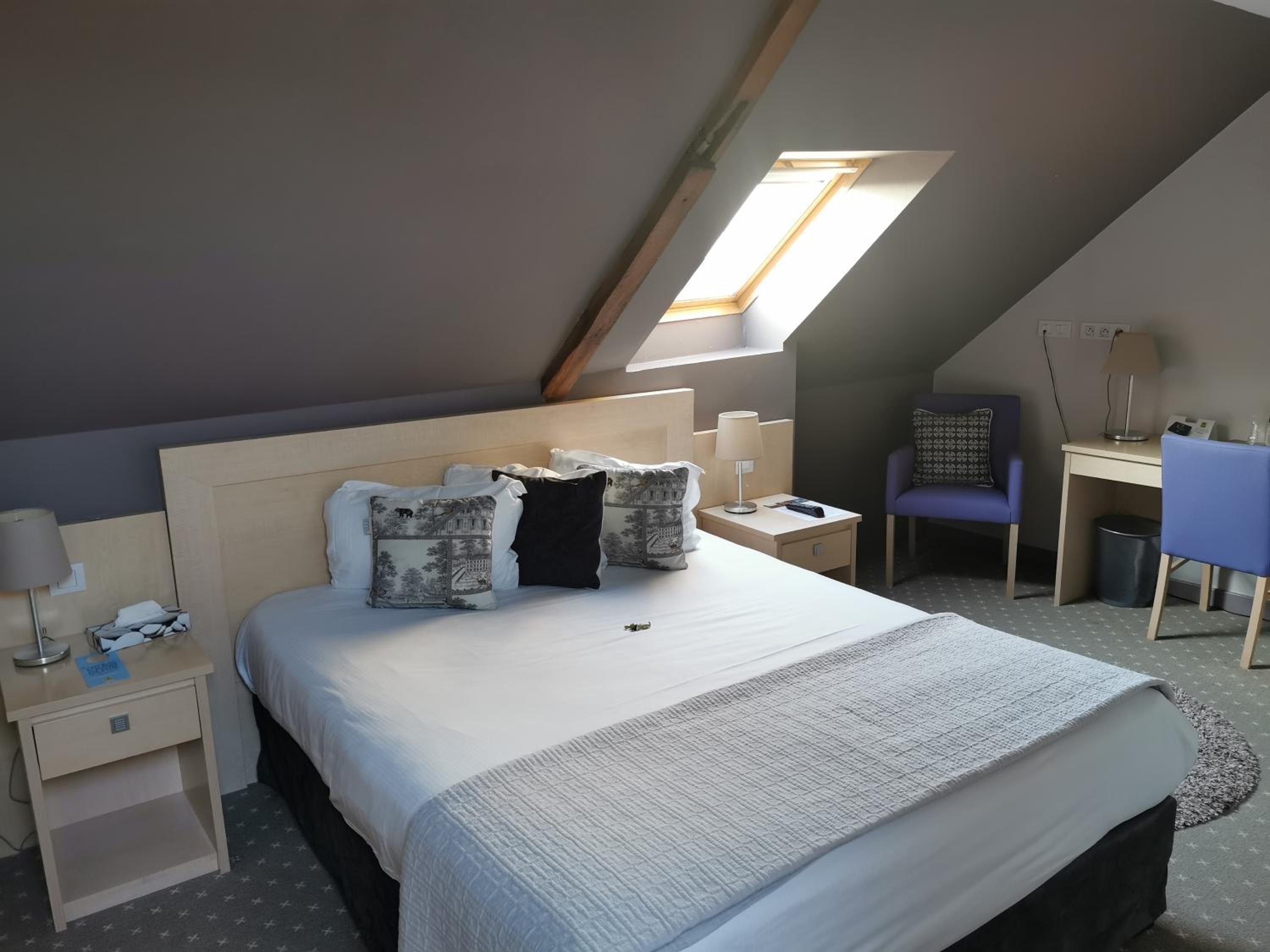 Double Room photo 3