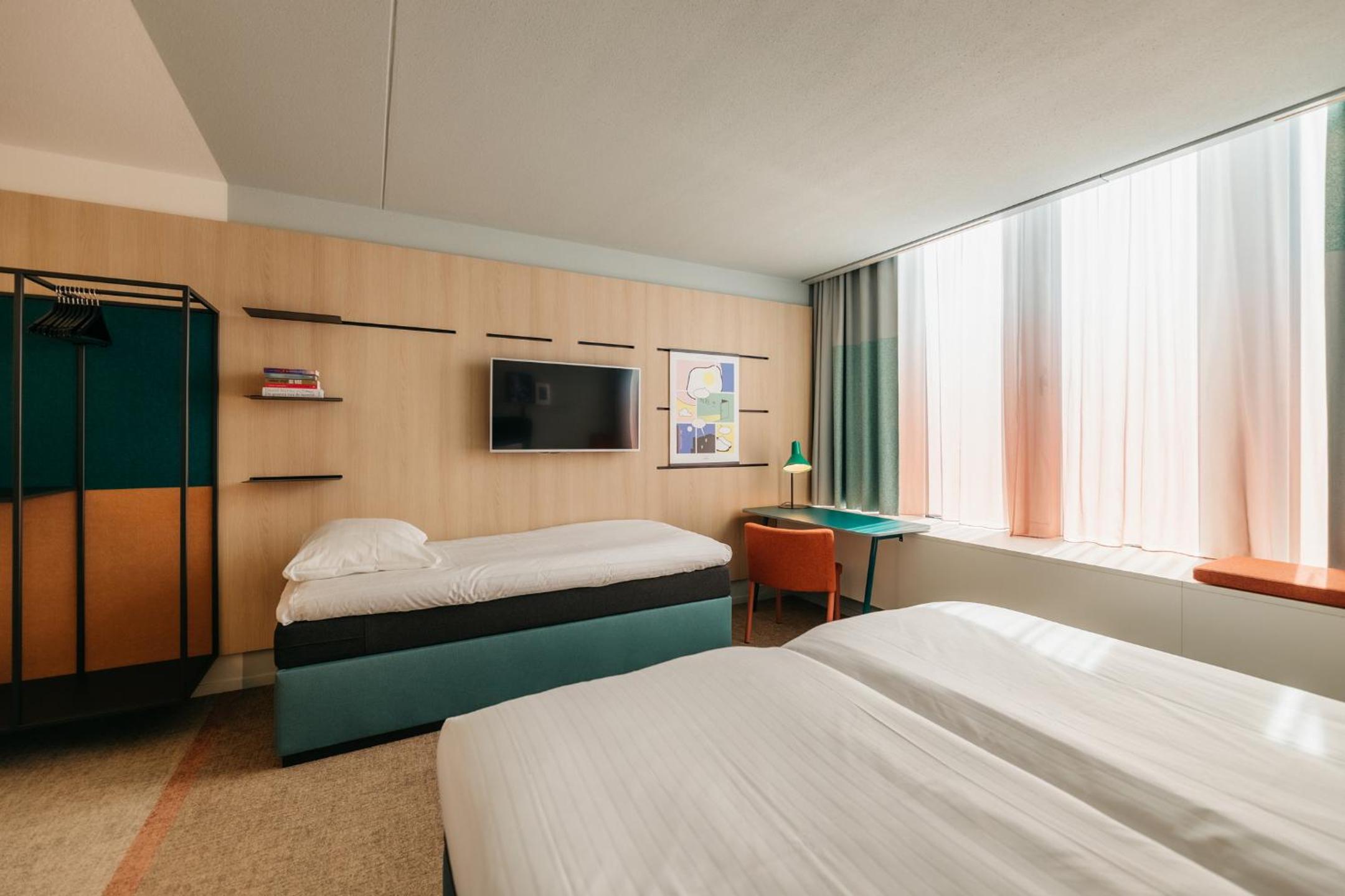 Triple Room photo 2