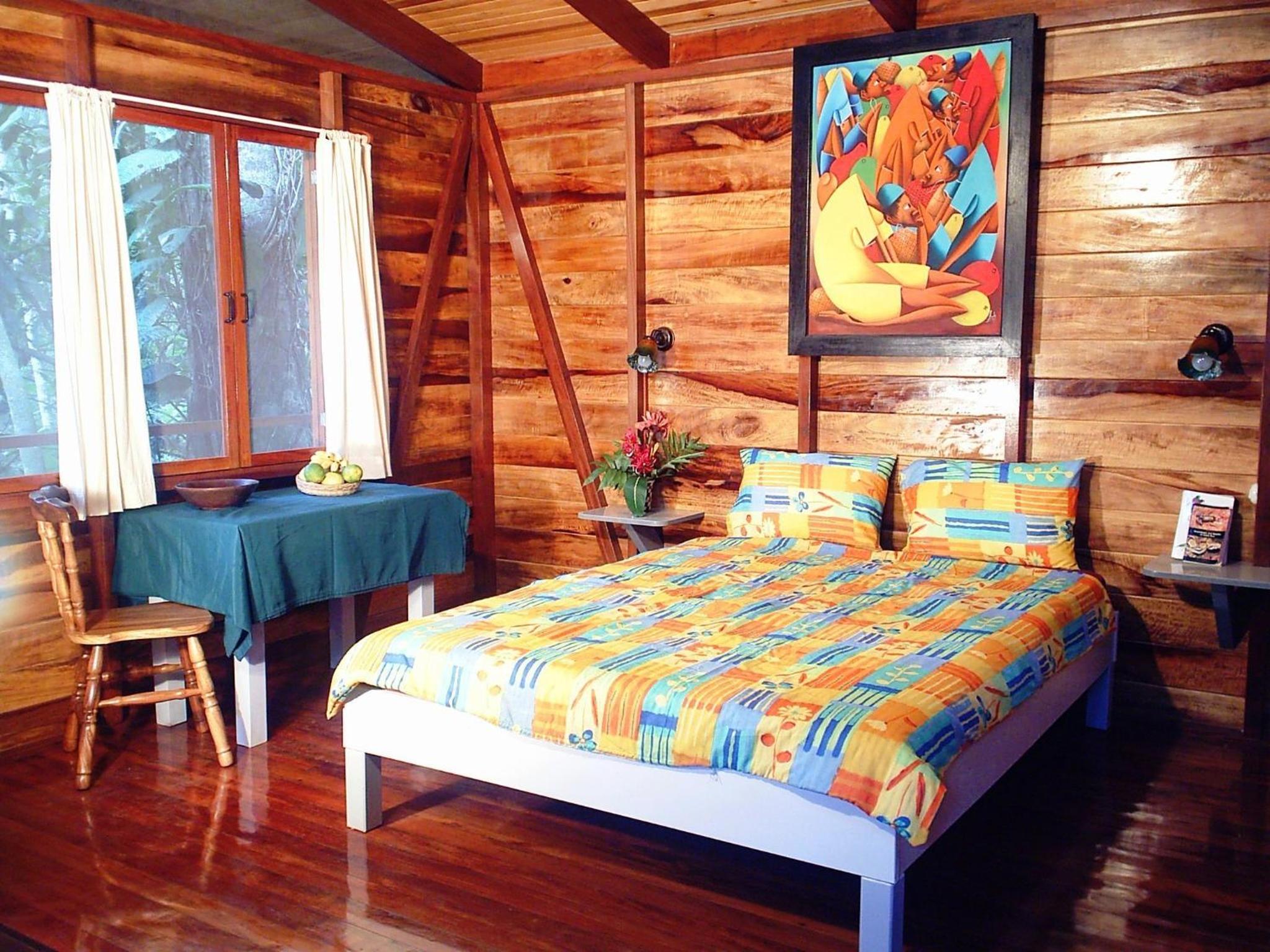 Double Room with Terrace photo 1