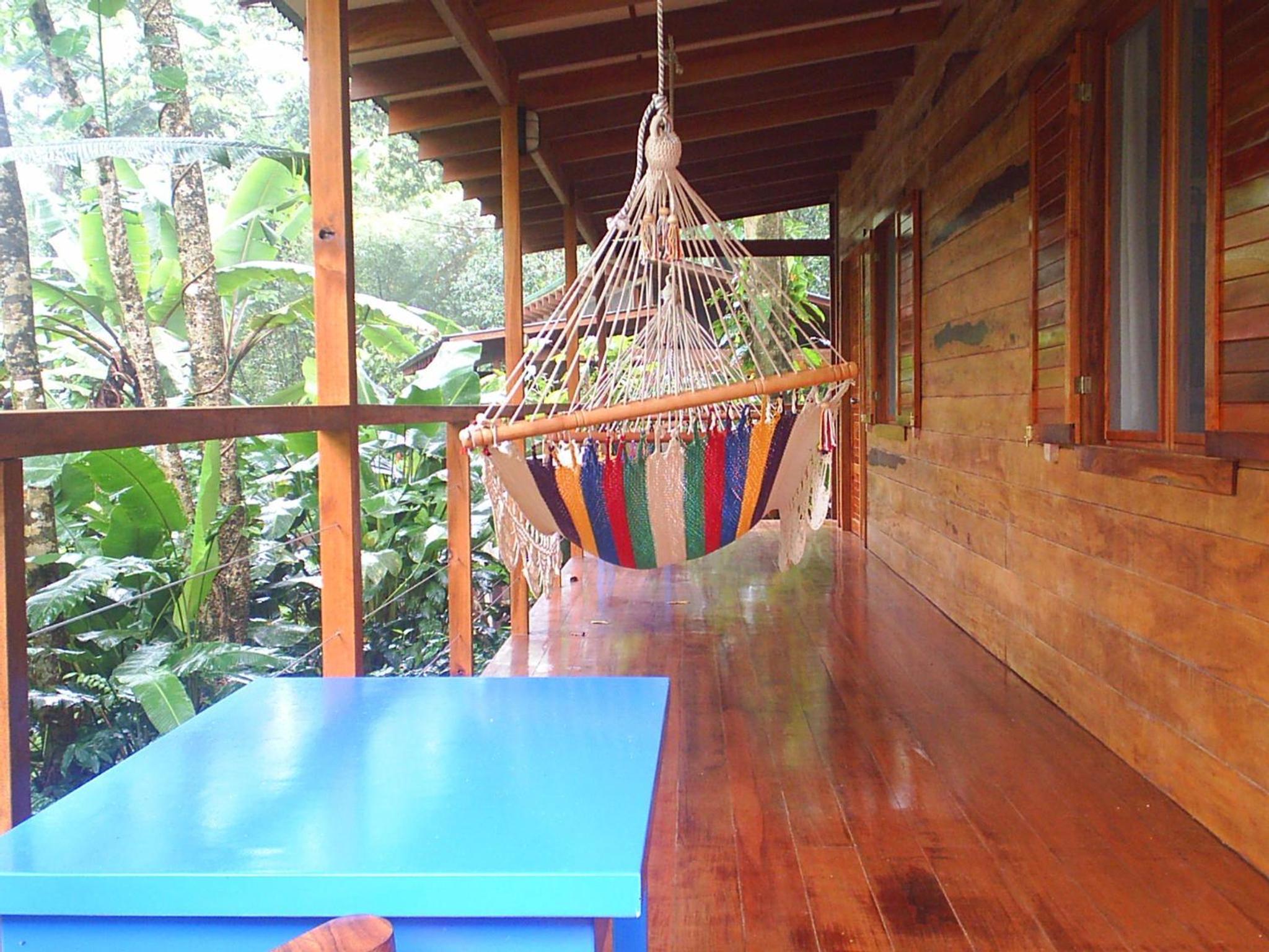 Family Room with Terrace photo 2