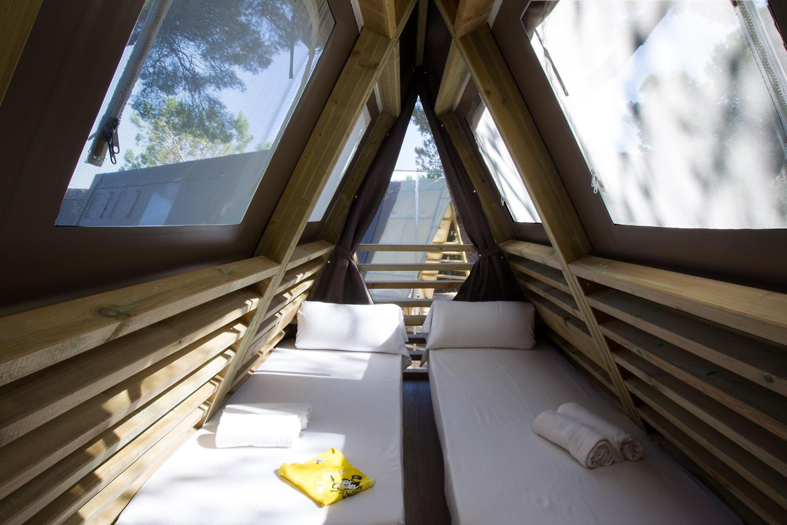 Glamping Kentia