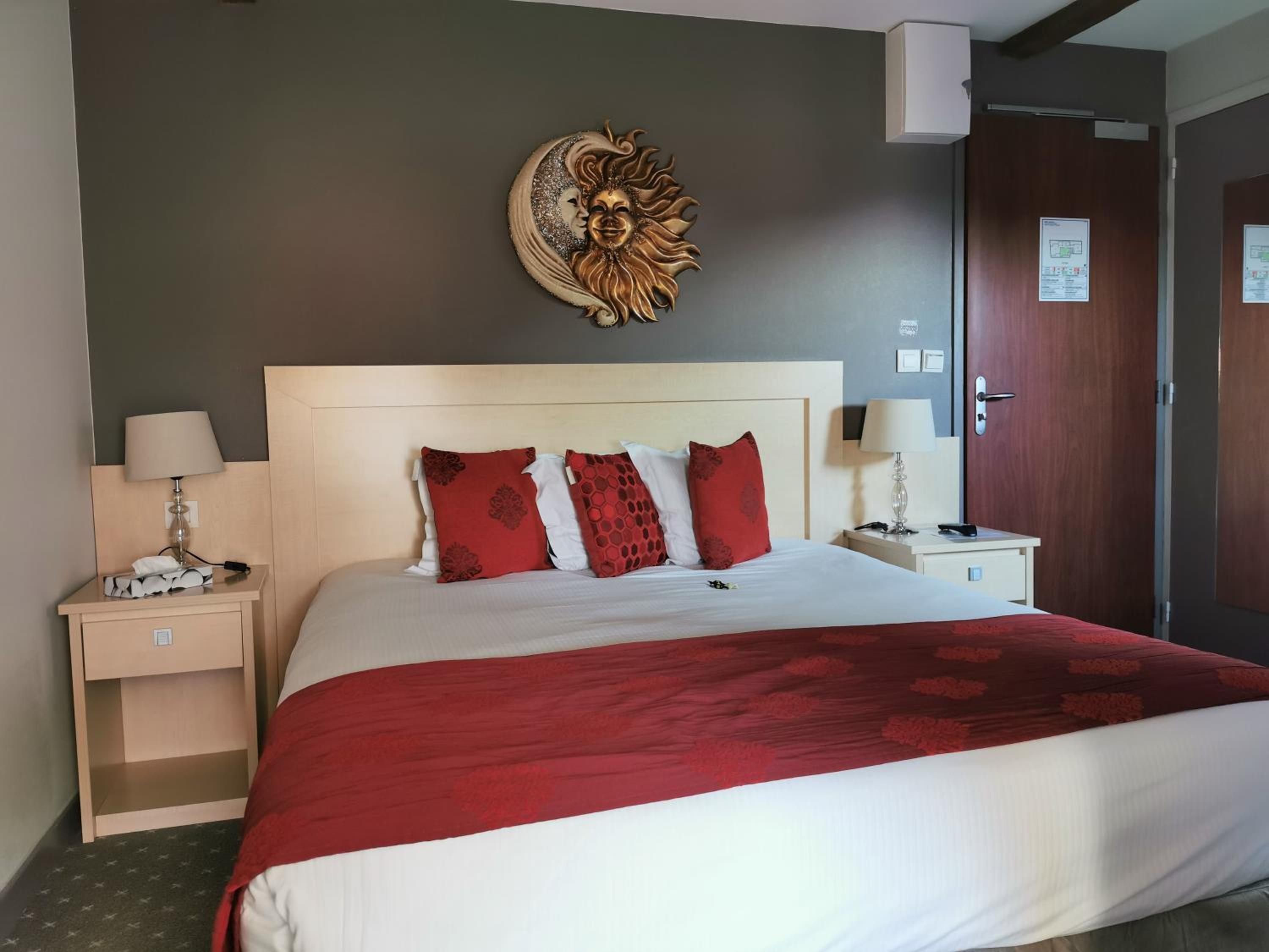 Double Room photo 2