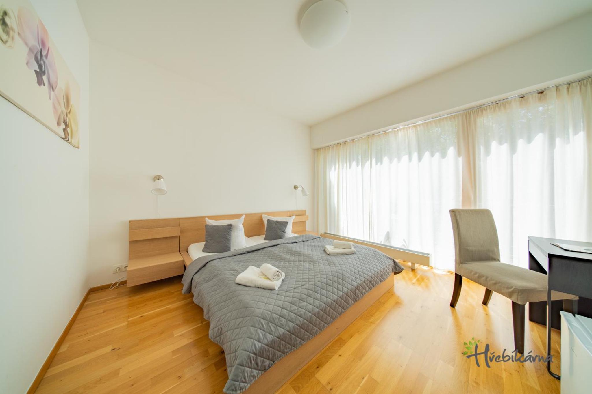 Standard Double Room photo 2