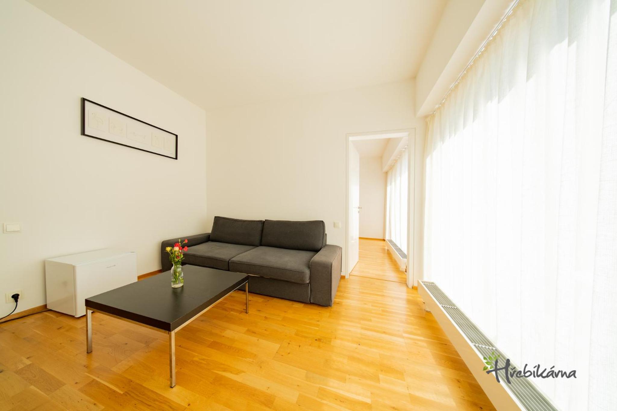 Double Room with Extra Bed photo 1