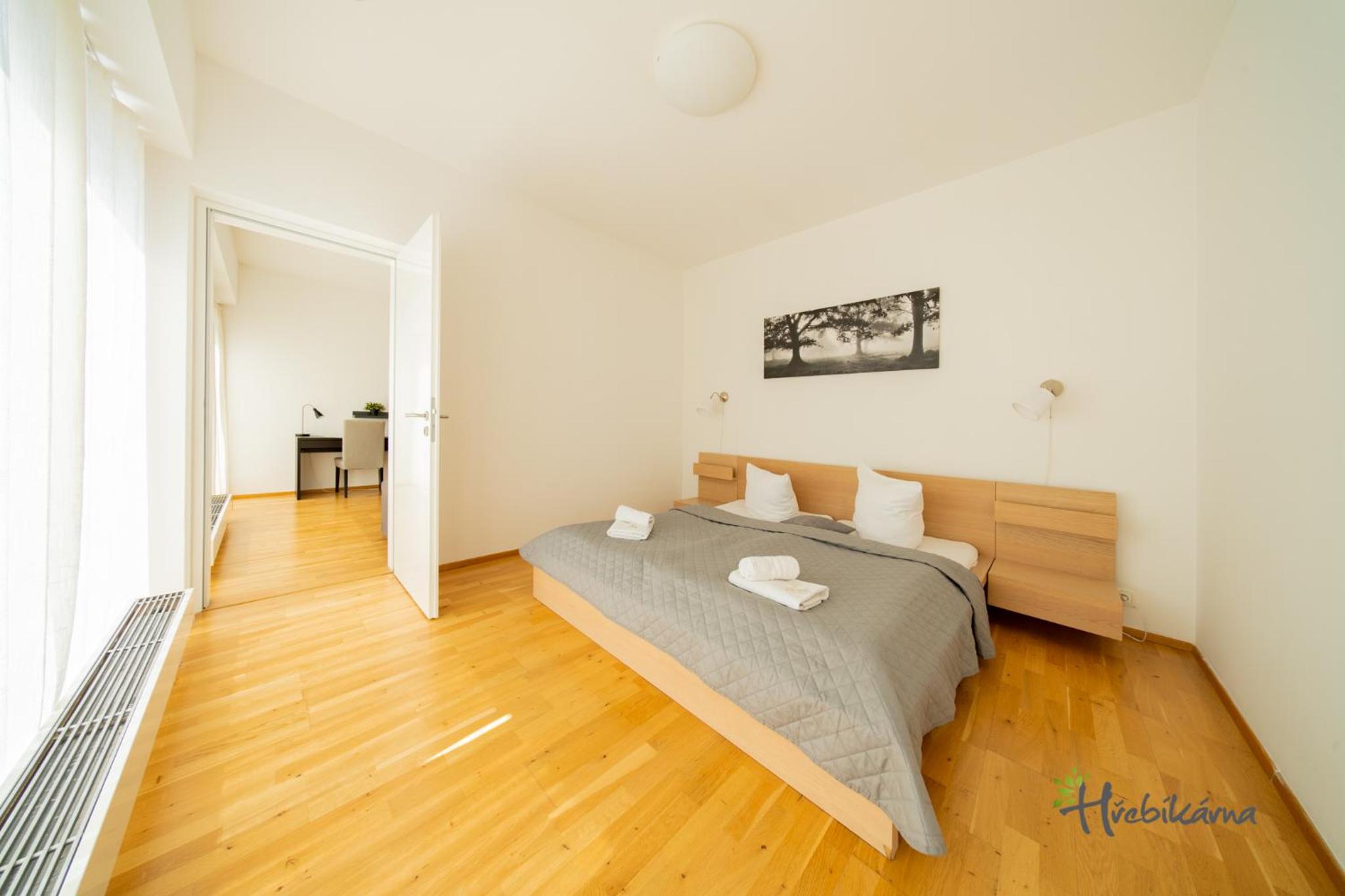 Double Room with Extra Bed photo 2