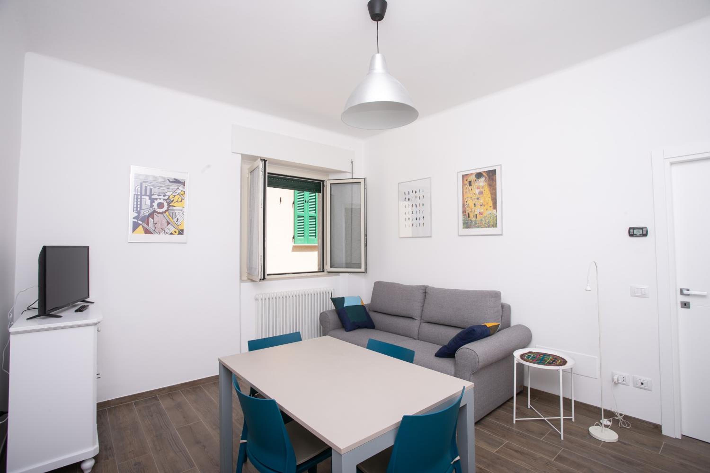 Two-Bedroom Apartment photo 1