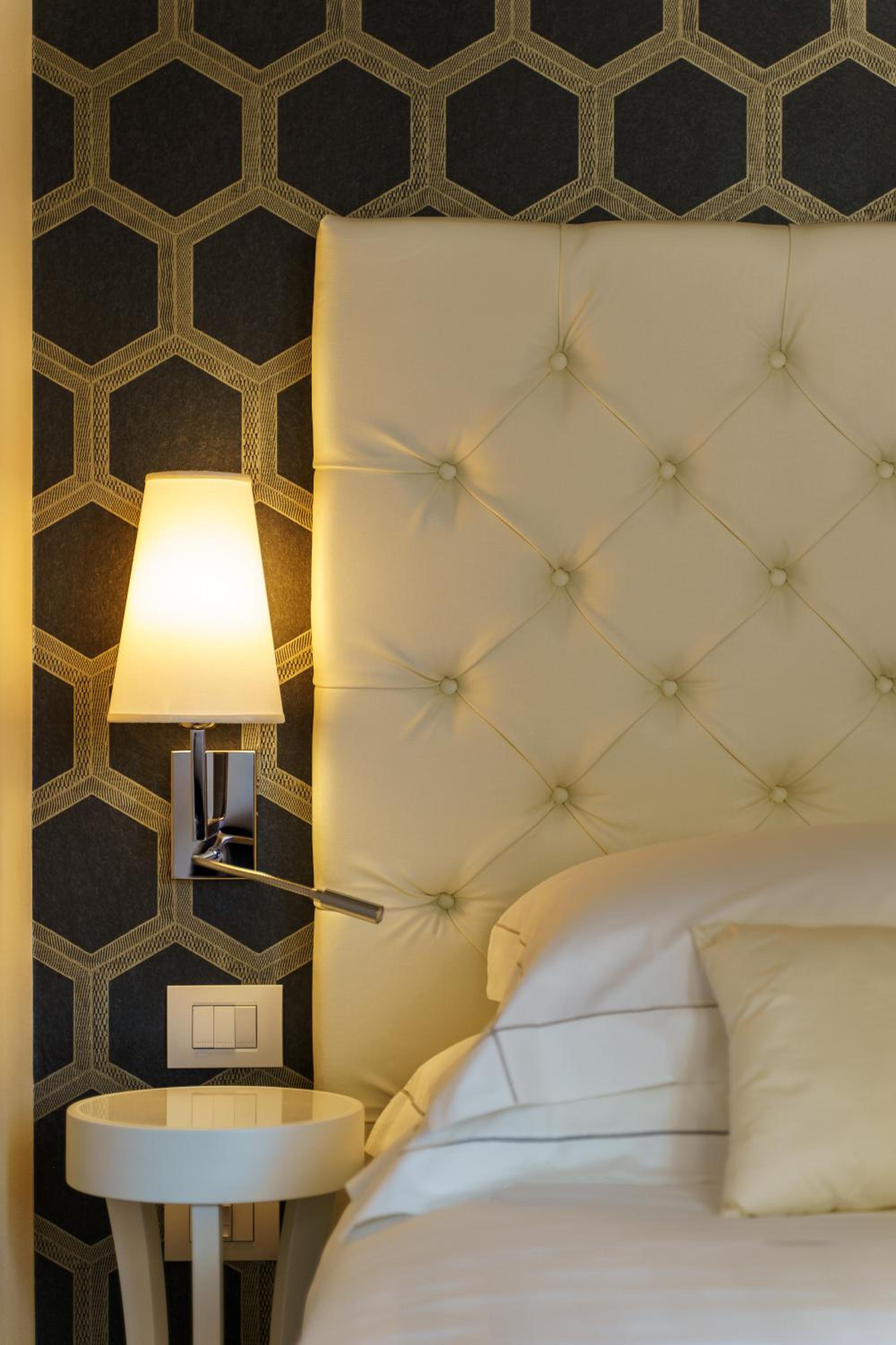 Junior Suite with Terrace