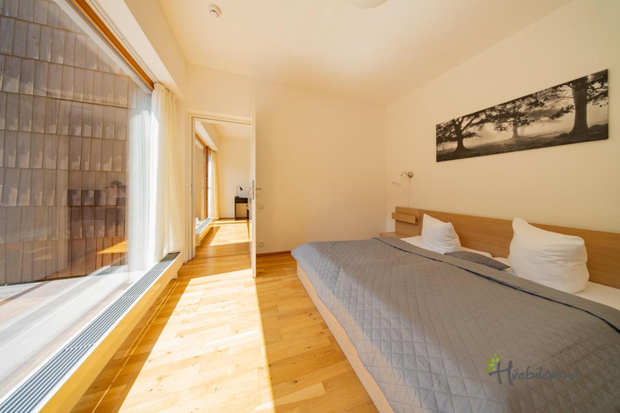 Double Room with Extra Bed photo 3