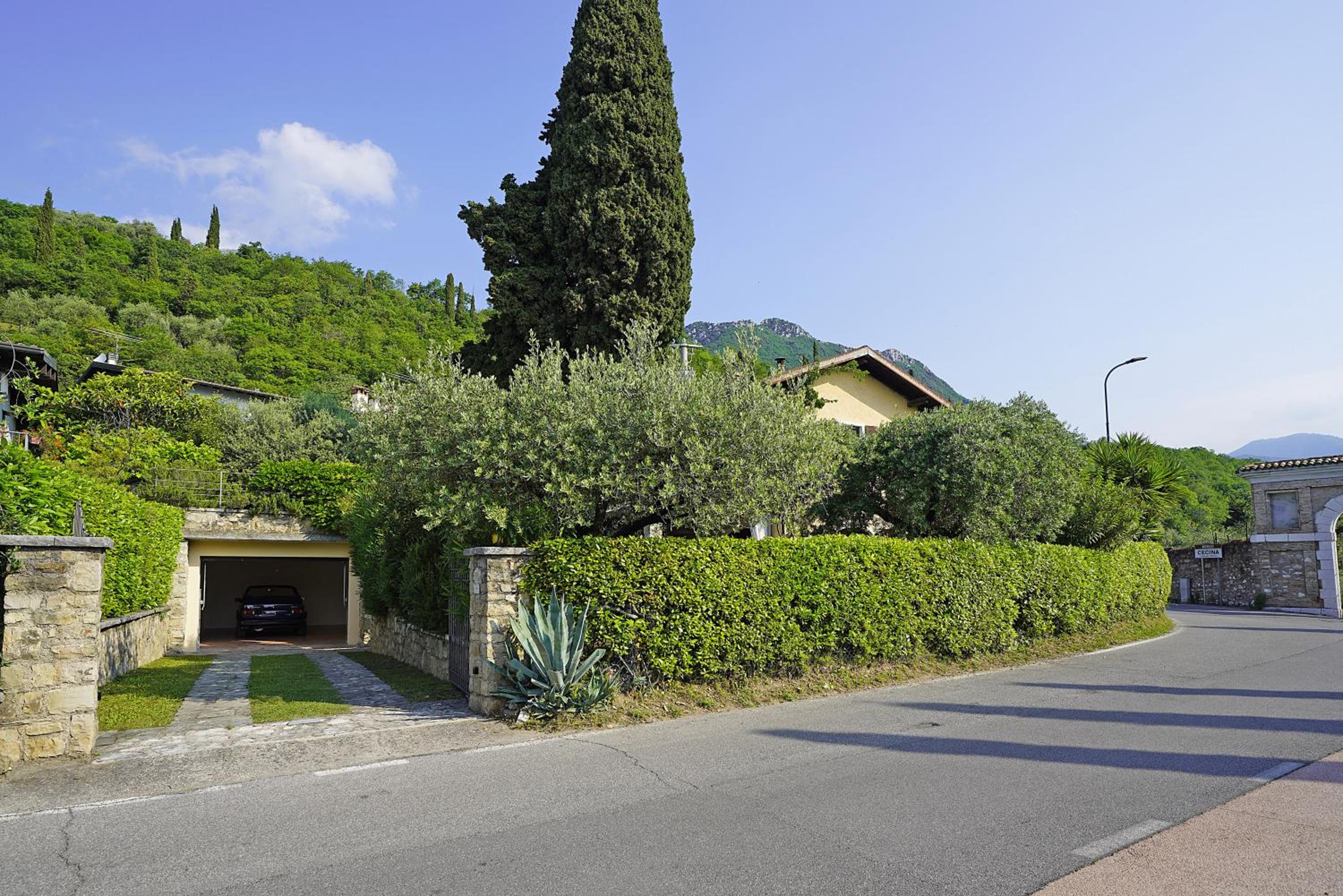 One-Bedroom Villa photo 2