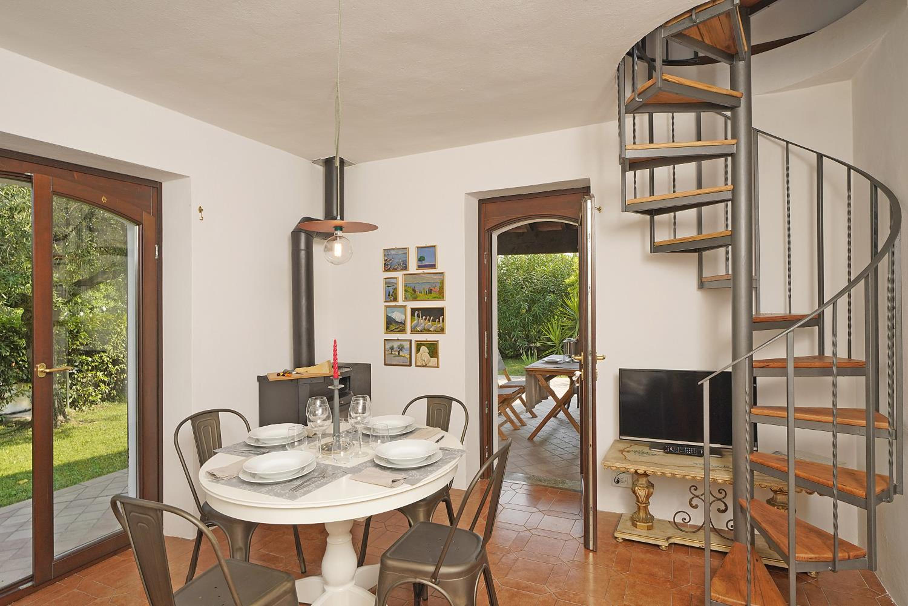 One-Bedroom Villa photo 2