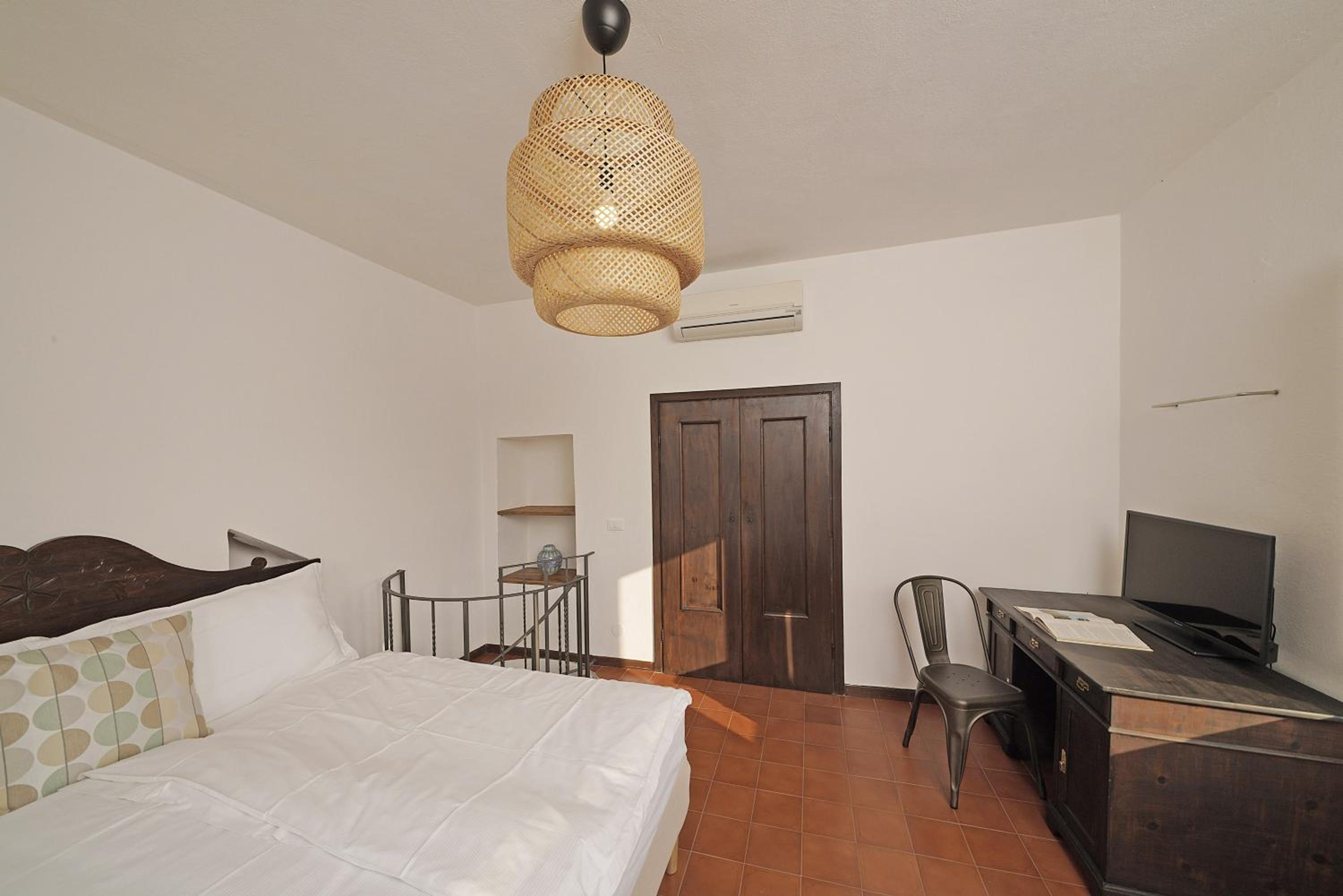 One-Bedroom Villa photo 1