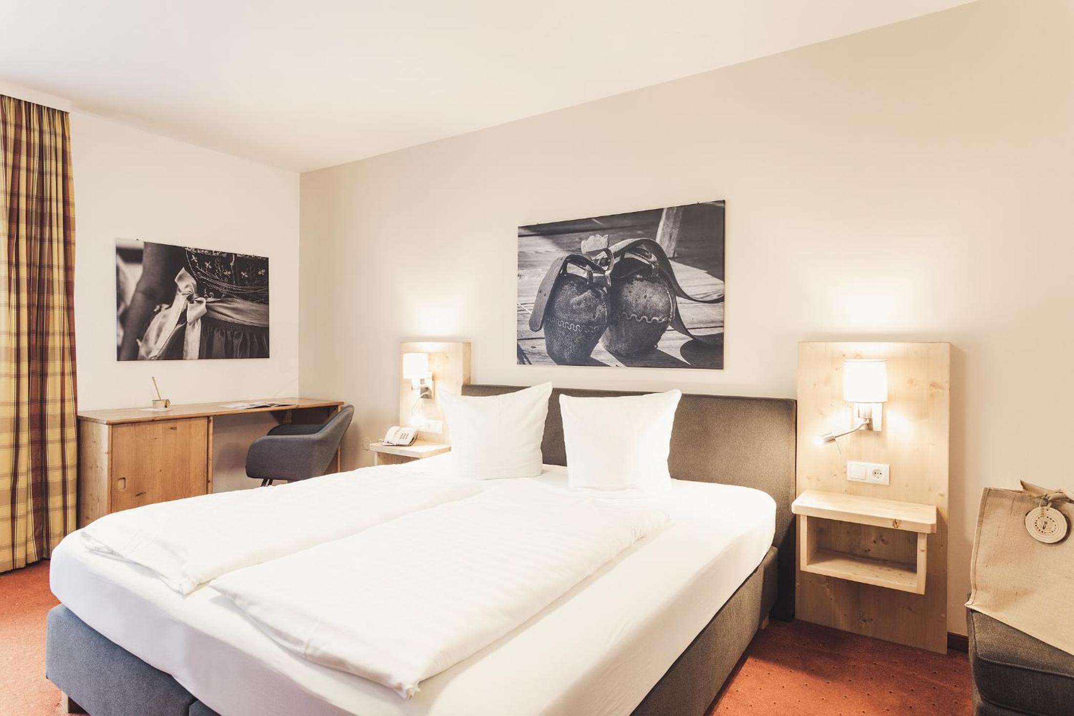 Superior Double Room - Photo 5